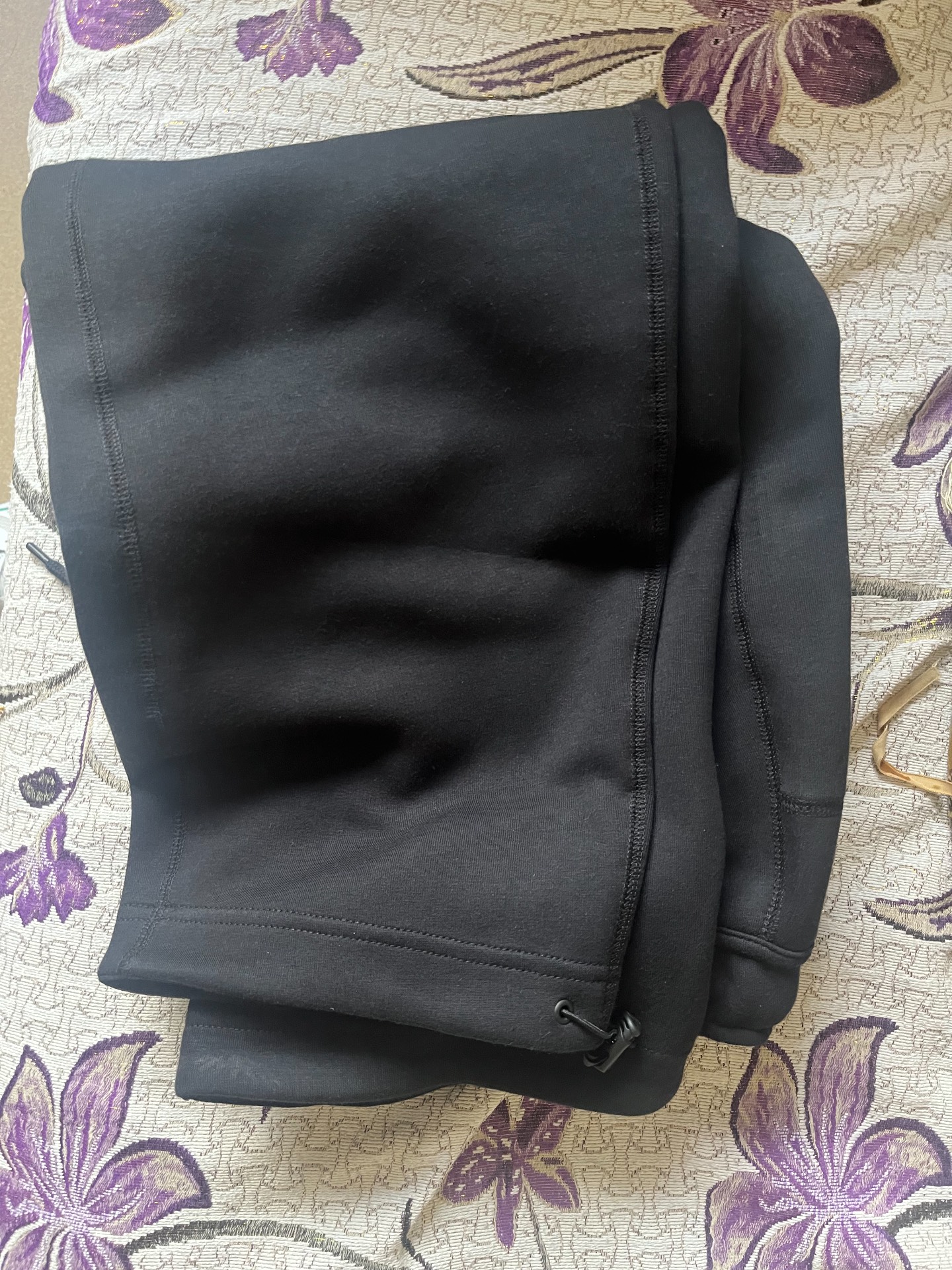 custom review-Nike Sportswear Тренировочные брюки Мужские