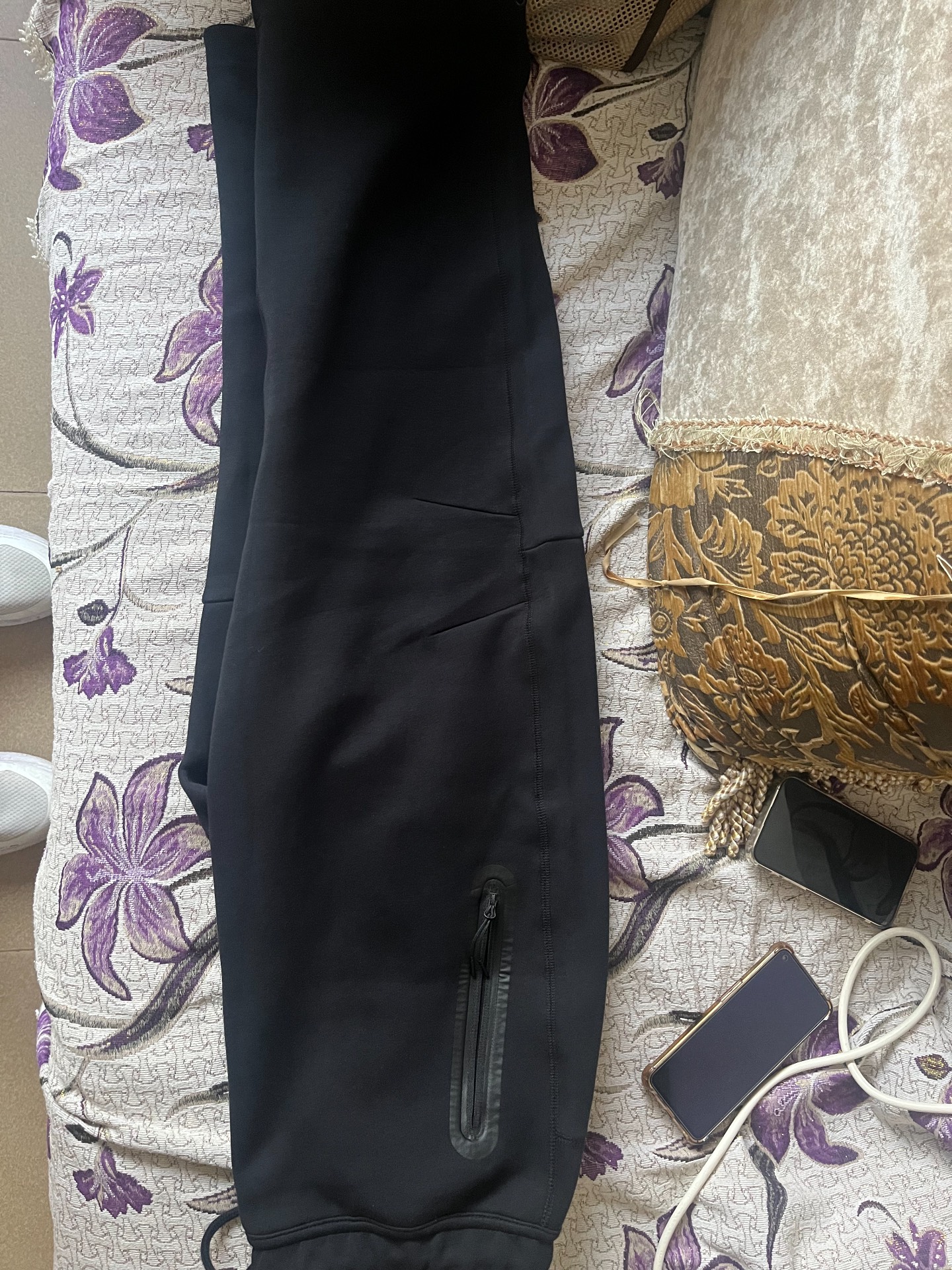 custom review-Nike Sportswear Тренировочные брюки Мужские