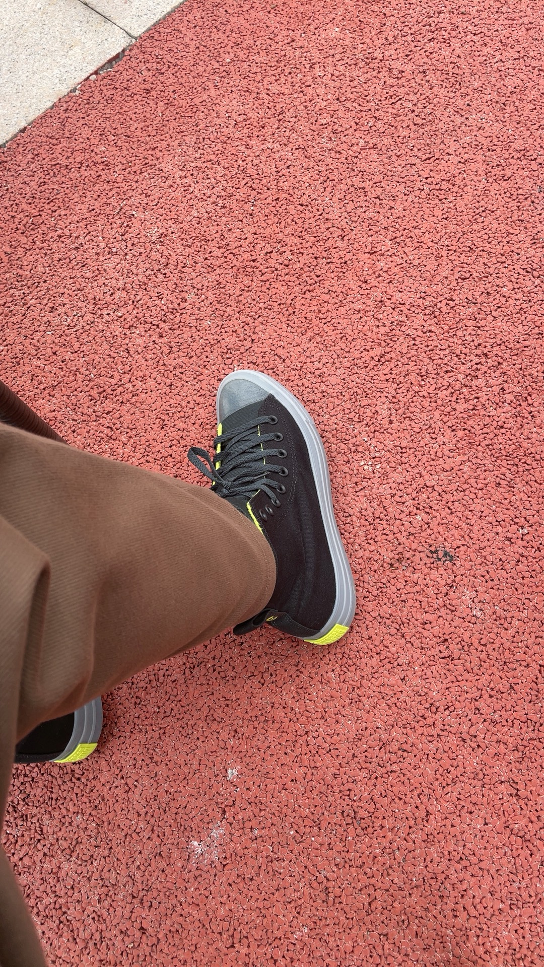 custom review-Конверс All Star CX High Топ Кеды Унисекс Черный