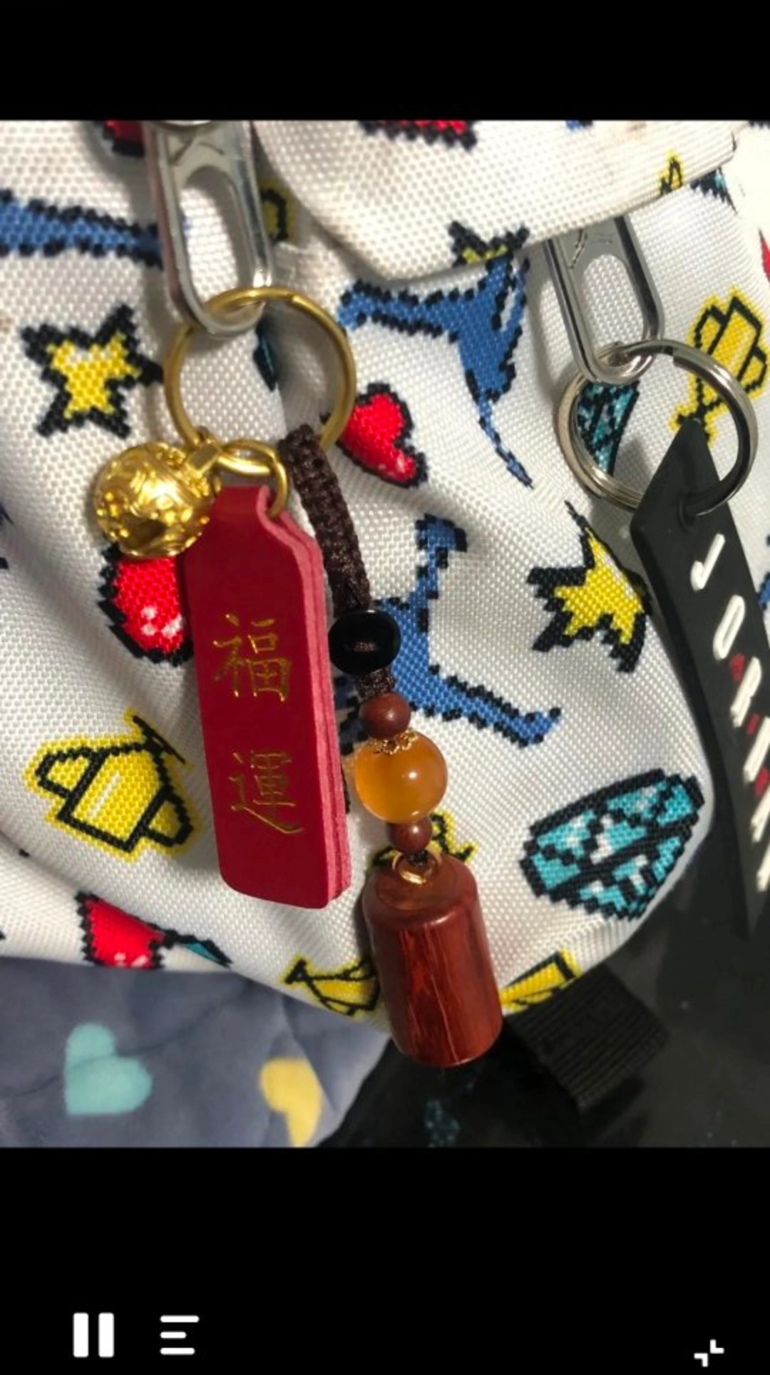 custom review-Jordan Polyester Casual Backpack Small Unisex White Джордан Полиэстер Повседневный Рюкзак Маленький Унисекс Белый