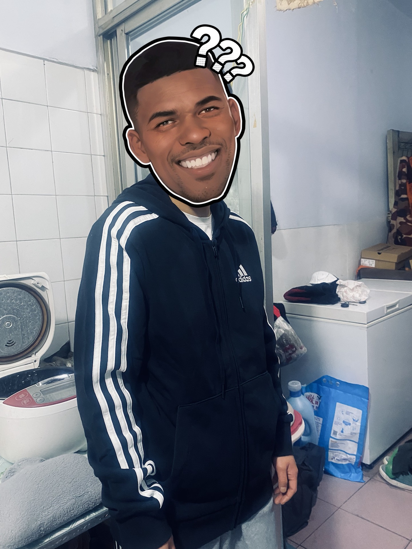 custom review-Adidas Essentials Куртка Осенняя Мужская Черная