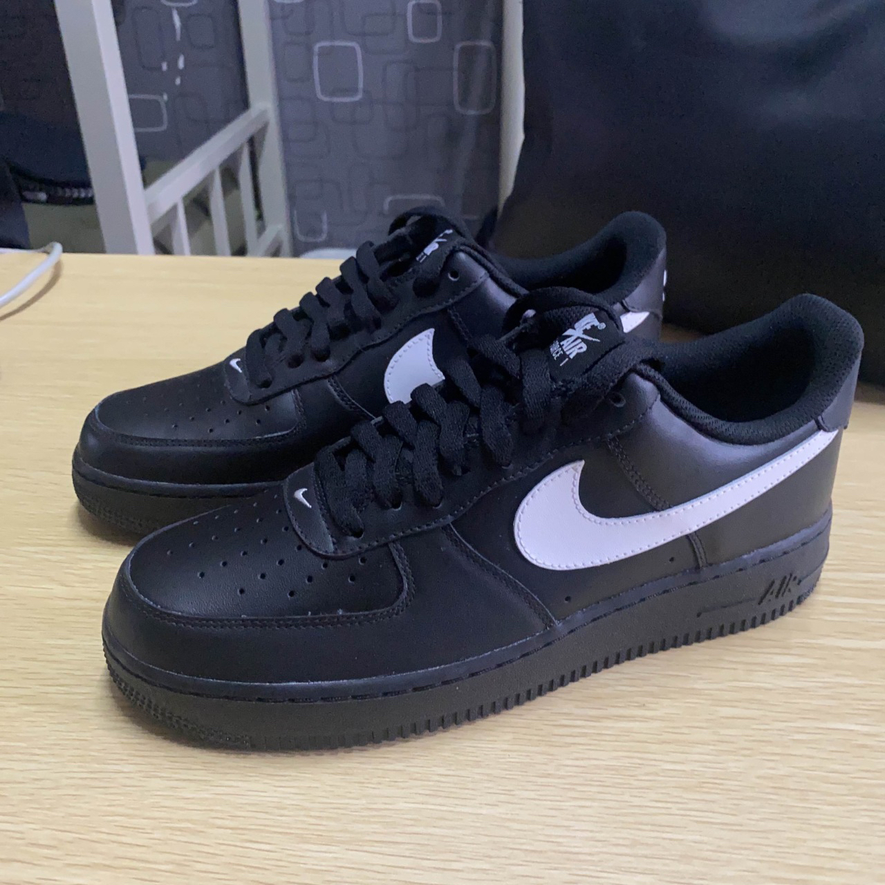 nike空军一号