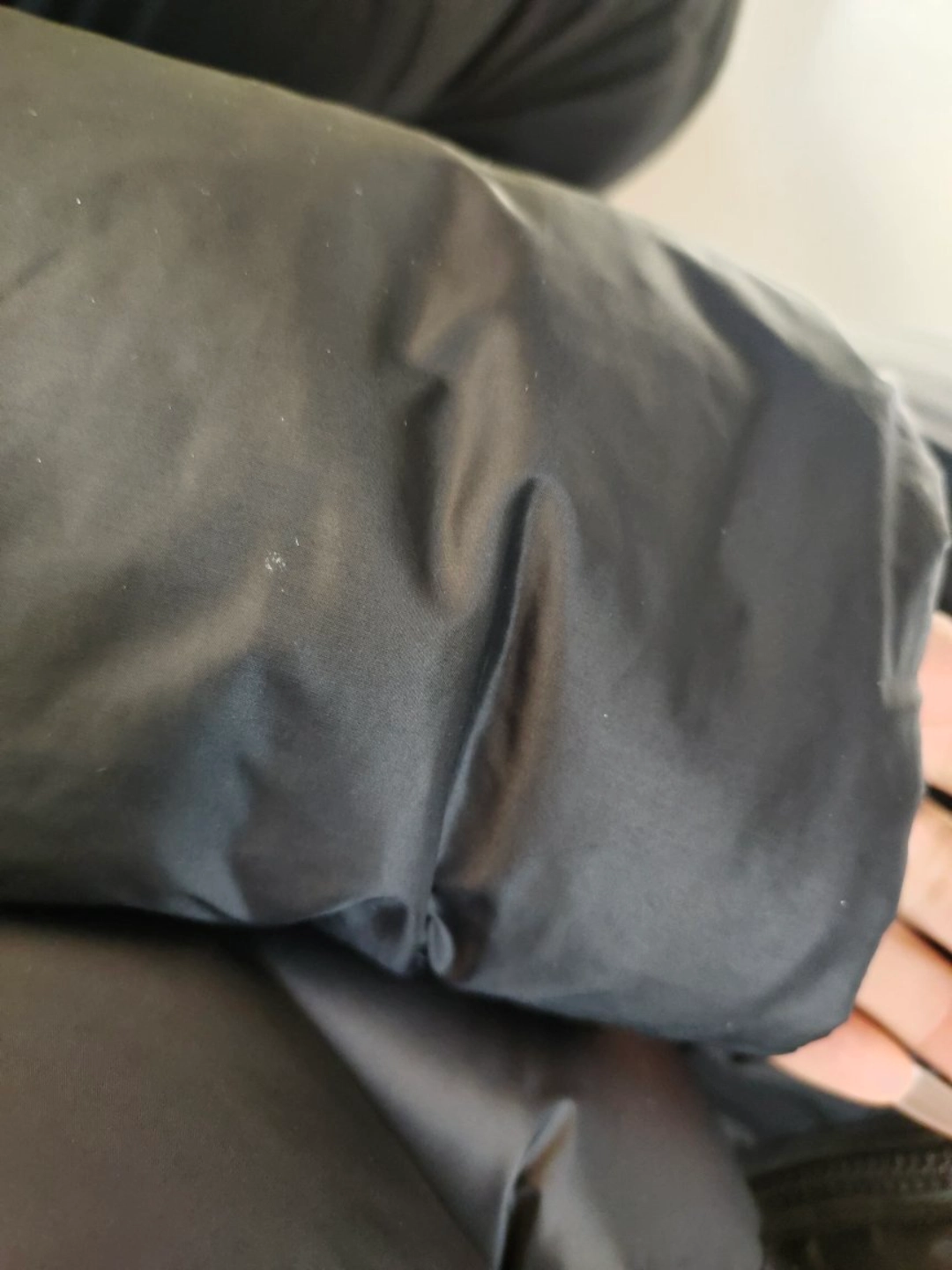 custom review-RIGORER x AOSITING·LIFUSI Пуховик Зимний Унисекс