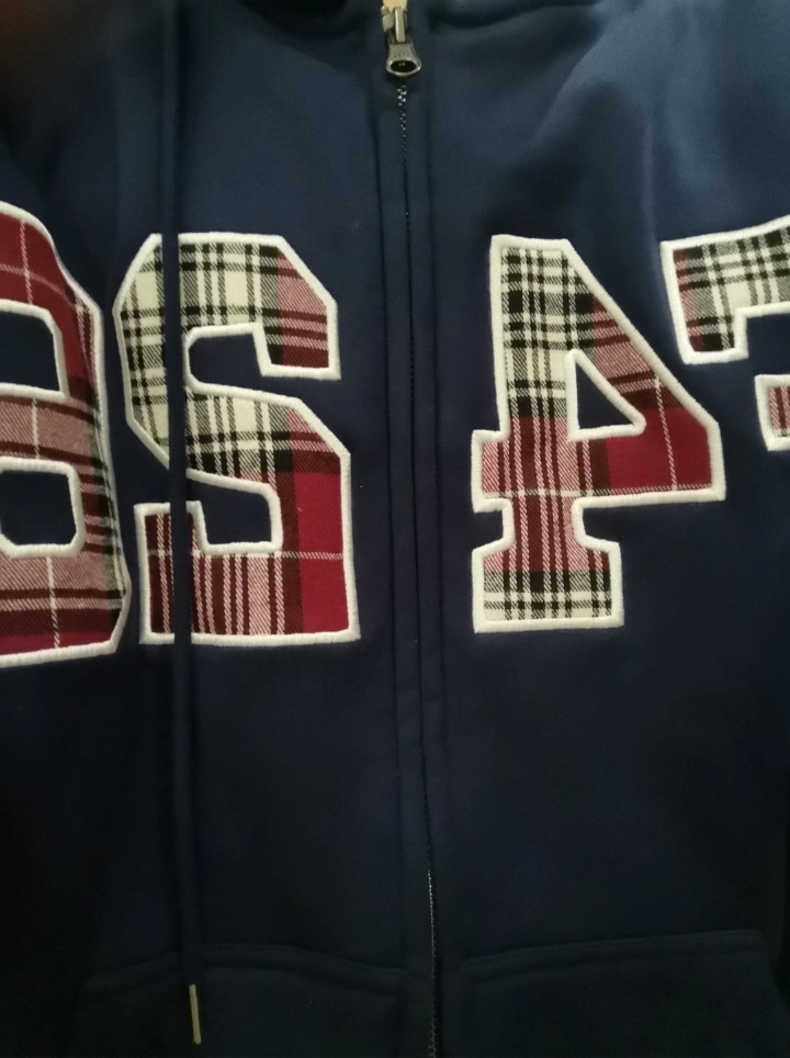 custom review-F426 Унисекс Свитшоты