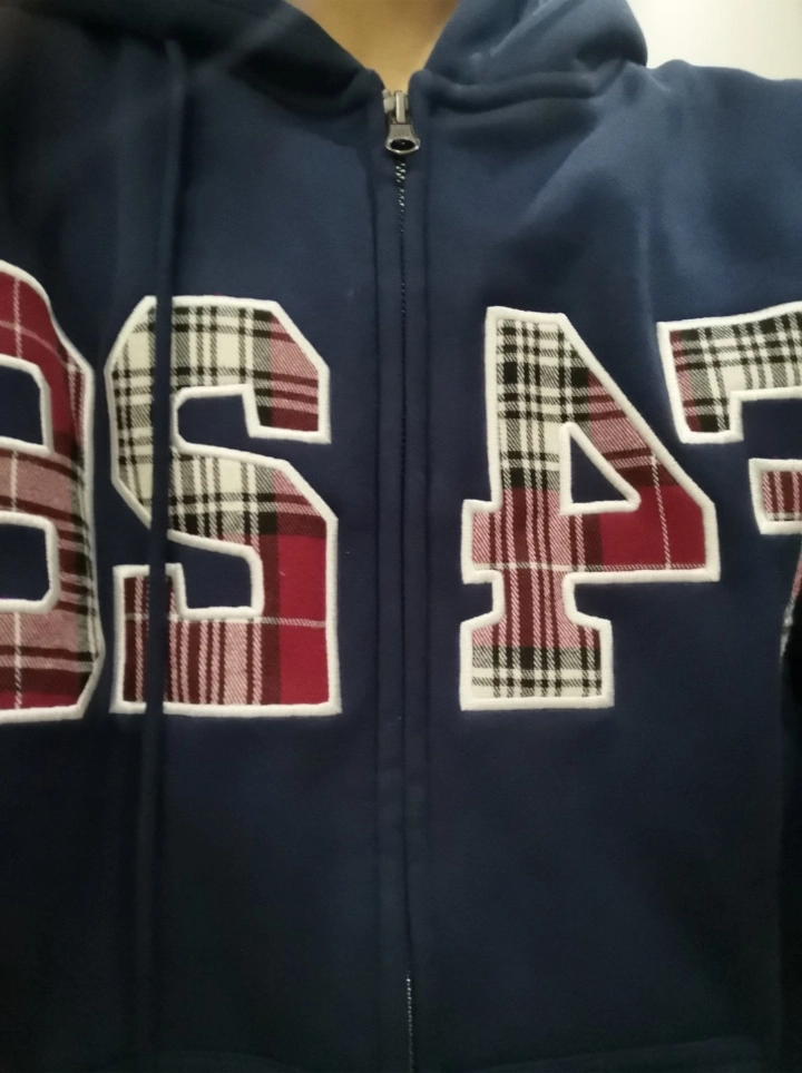 custom review-F426 Унисекс Свитшоты