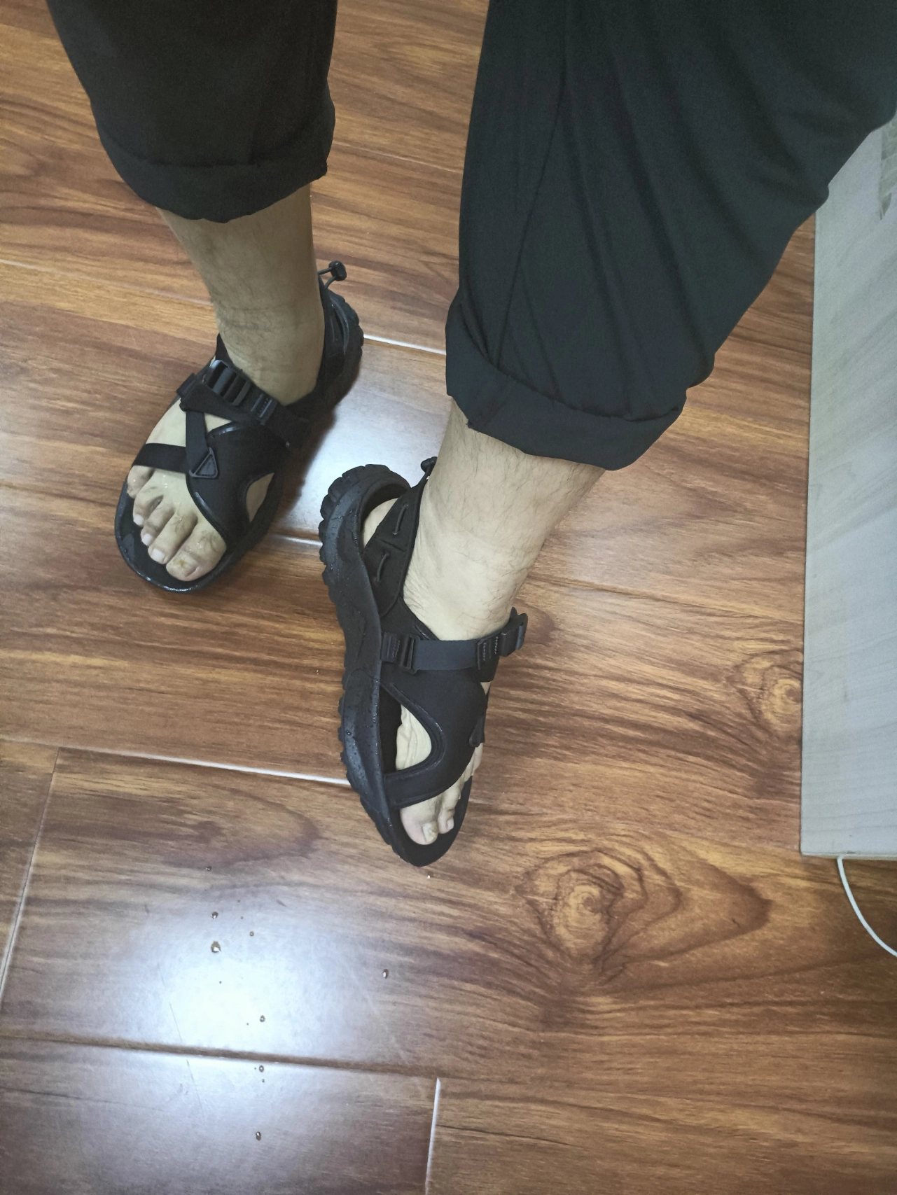 custom review-Nike Oneonta NN Сандалии Спортивные Сандалии Мужские Черные