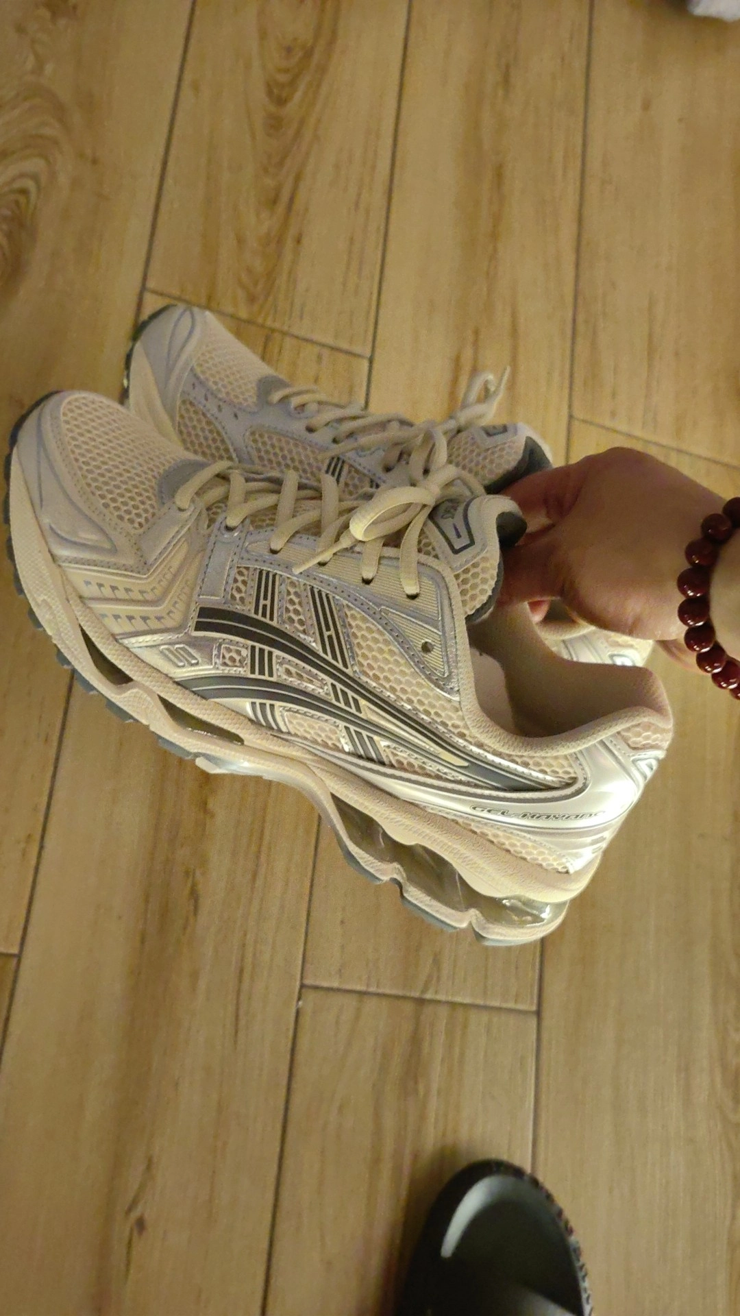 custom review-ASICS Gel Kayano 14 Low Топ Повседневная Обувь Унисекс Серебристо-Белый