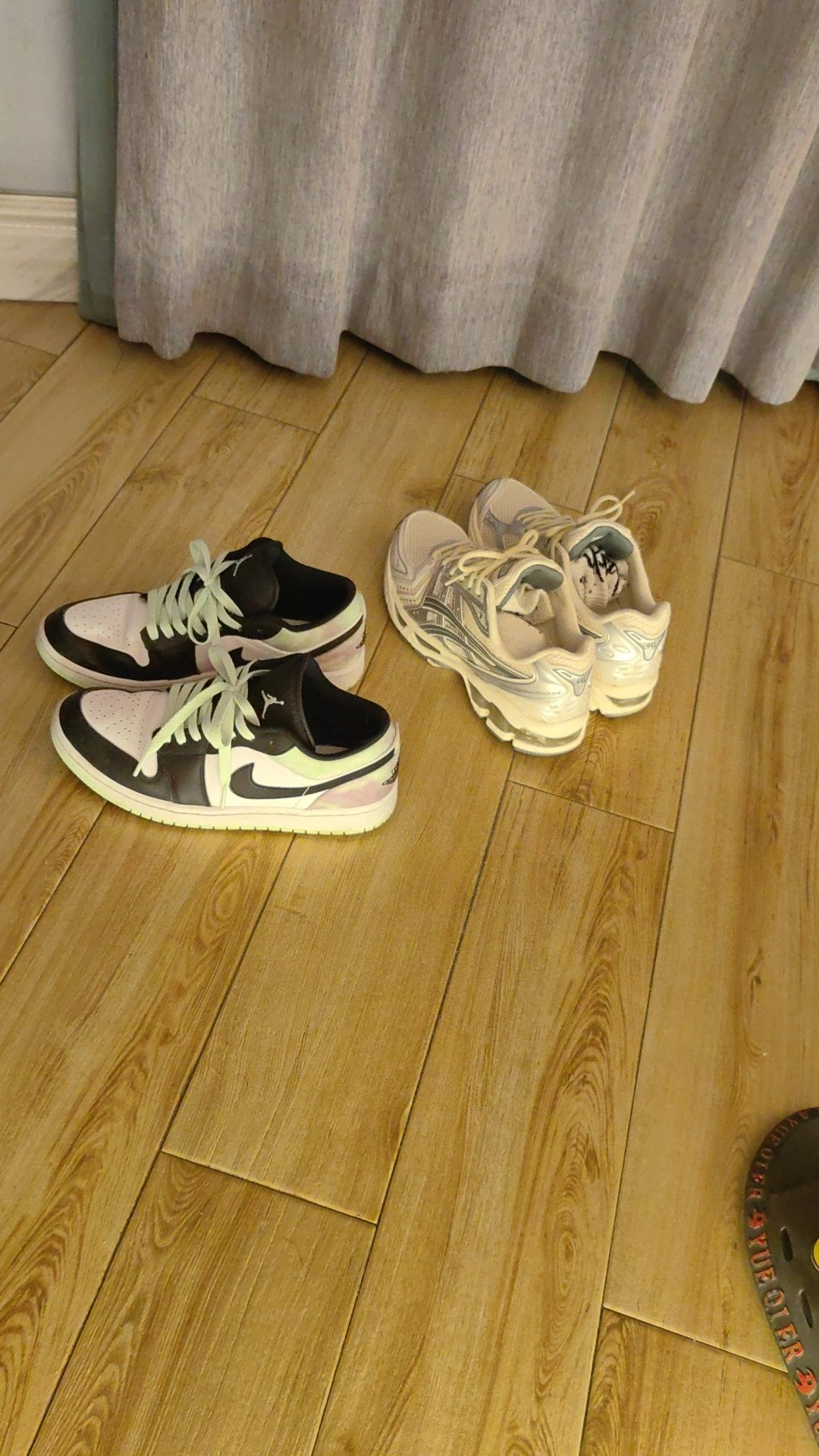 custom review-ASICS Gel Kayano 14 Low Топ Повседневная Обувь Унисекс Серебристо-Белый