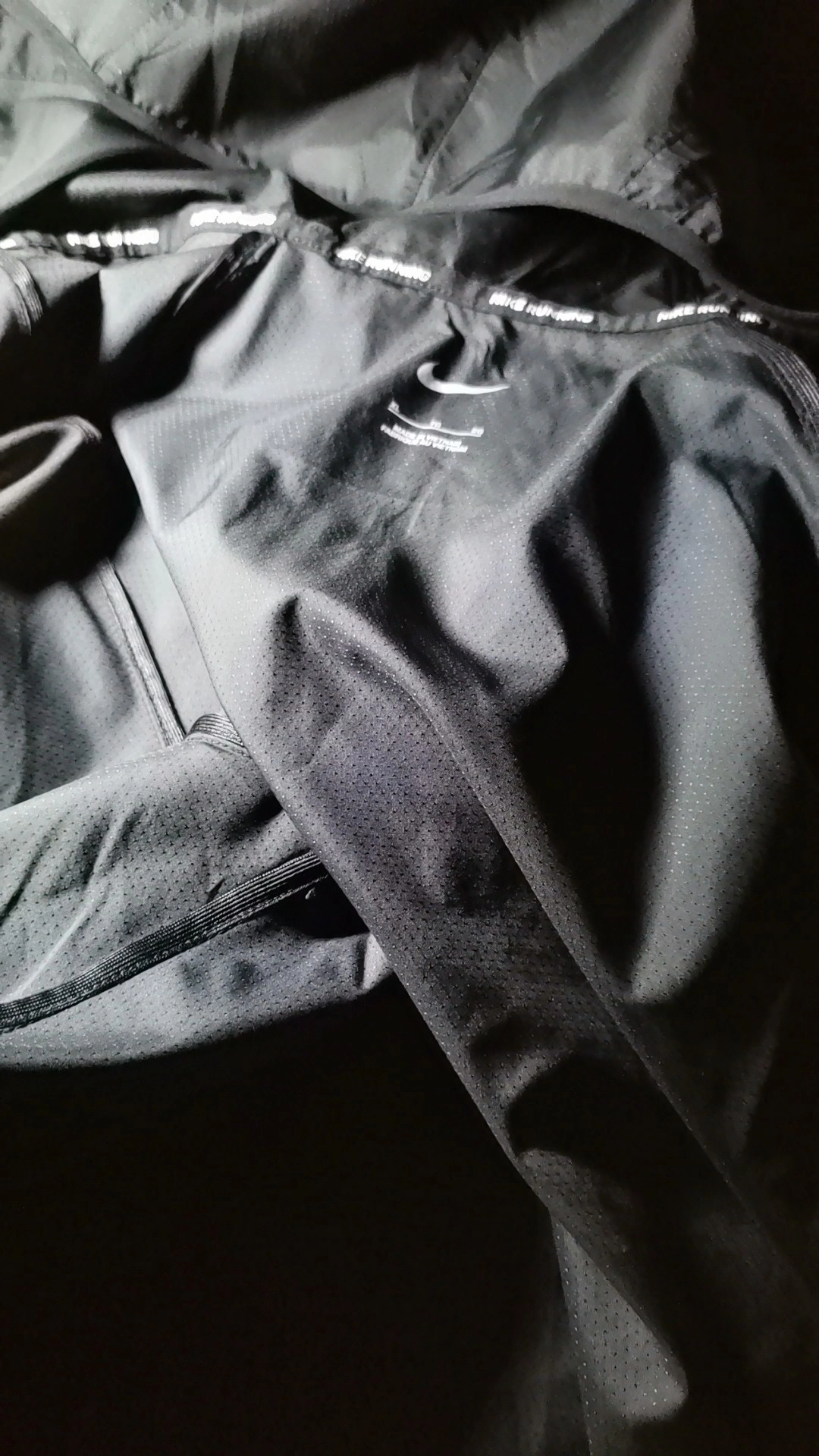 custom review-Nike Мужские Куртки