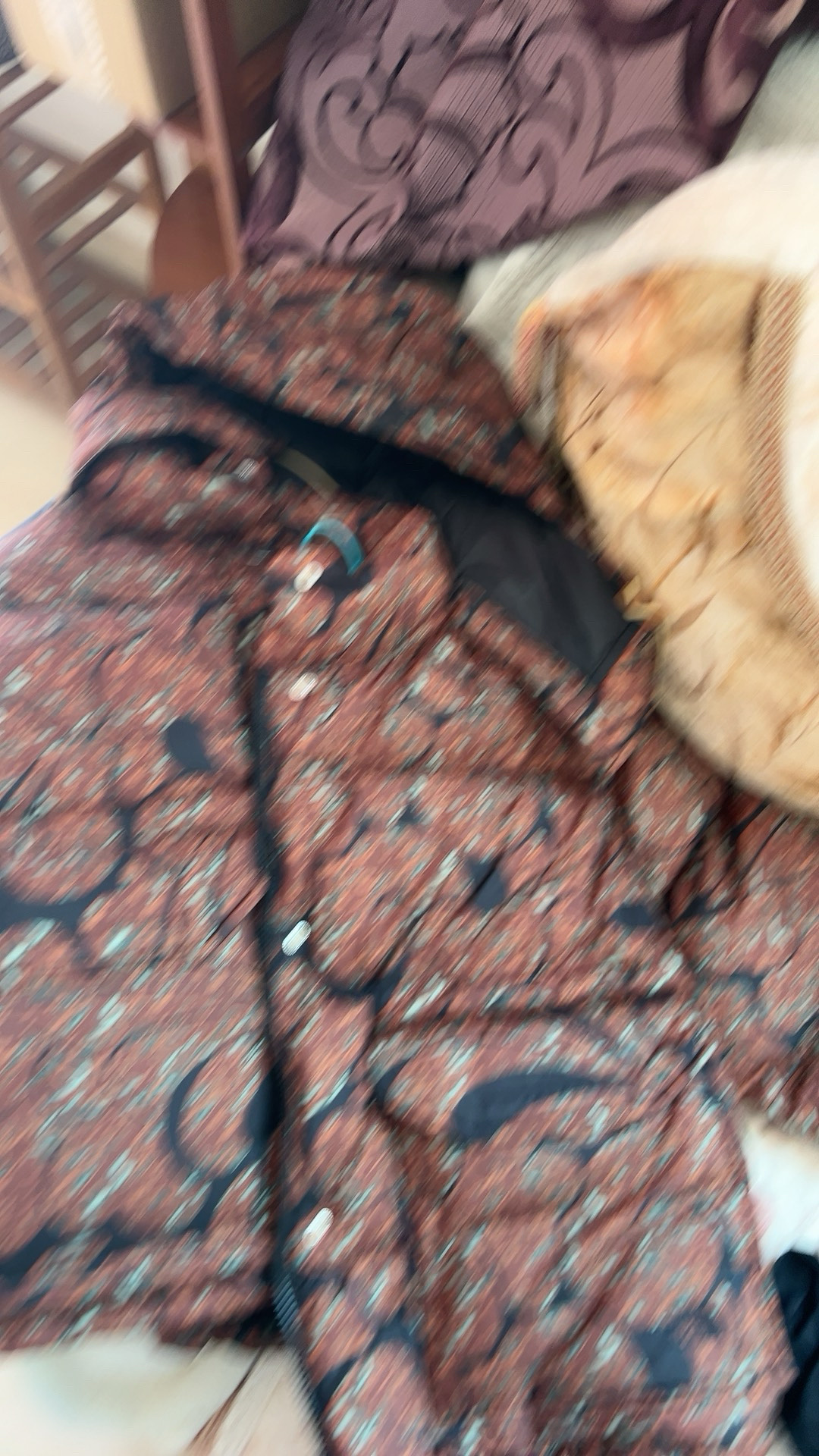 custom review-THE NORTH FACE Sierra Down Jacket Women's Brown