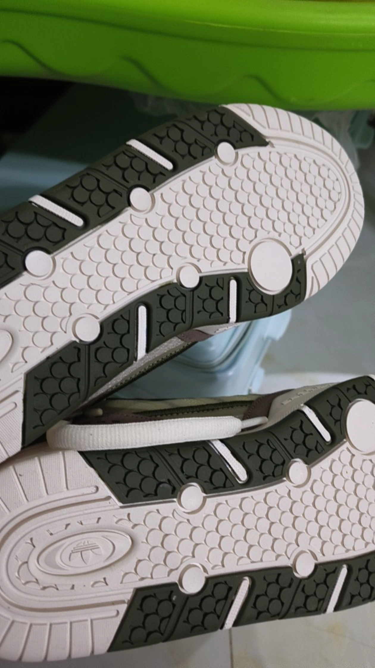 custom review-Adidas Originals Adi2000 Slip Resistant Abrasion Resistant Легкий Low Top Скейтборд Кроссовки Унисекс Серый Коричневый