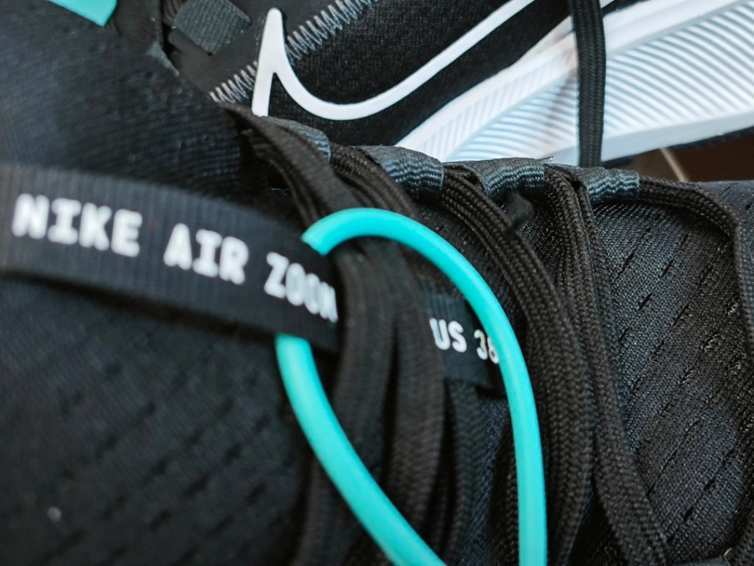 custom review-Nike Pegasus 38 Low Топ Воздух Zoom React Повседневные Тренировочные Беговые кроссовки Мужские Черно-белые