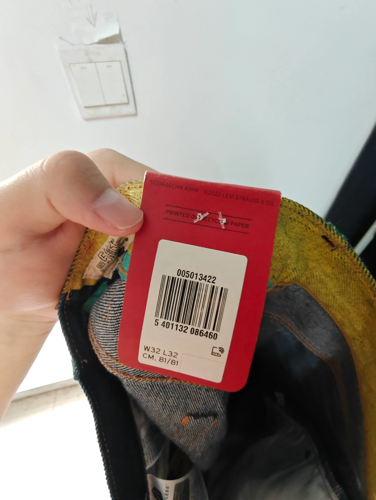 Фото из отзыва