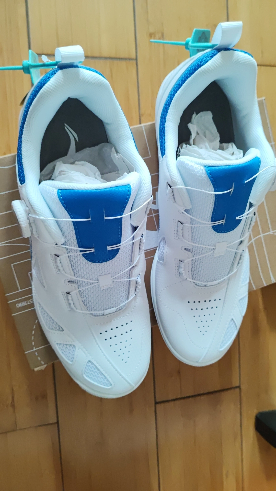 custom review-LINING Mage ESS Обувь для настольного тенниса Низкий топ Унисекс