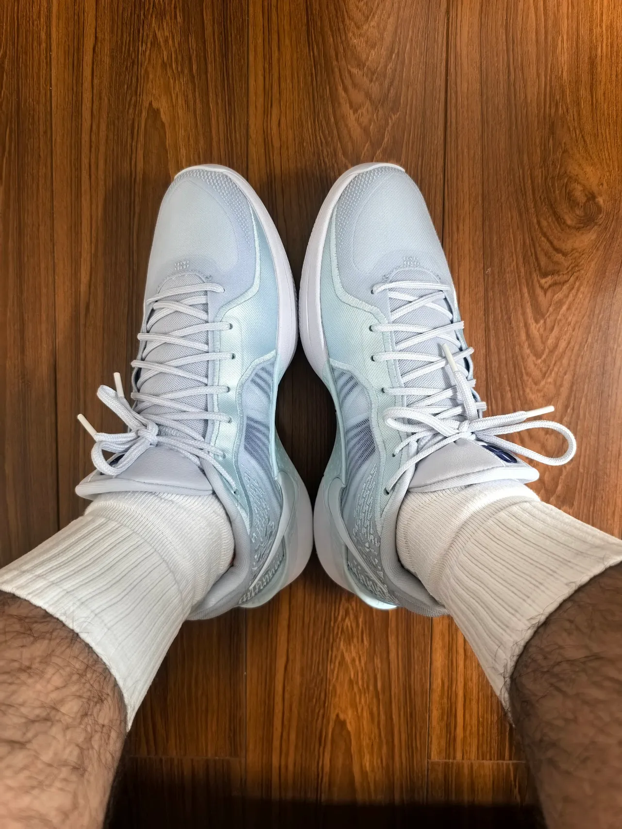 Nike SABRINA 2 EP 6.5 UK ホワイト/シルバー Nike Sabrina 2 EP 'Conductor' Women's US W 6.5 - POIZON