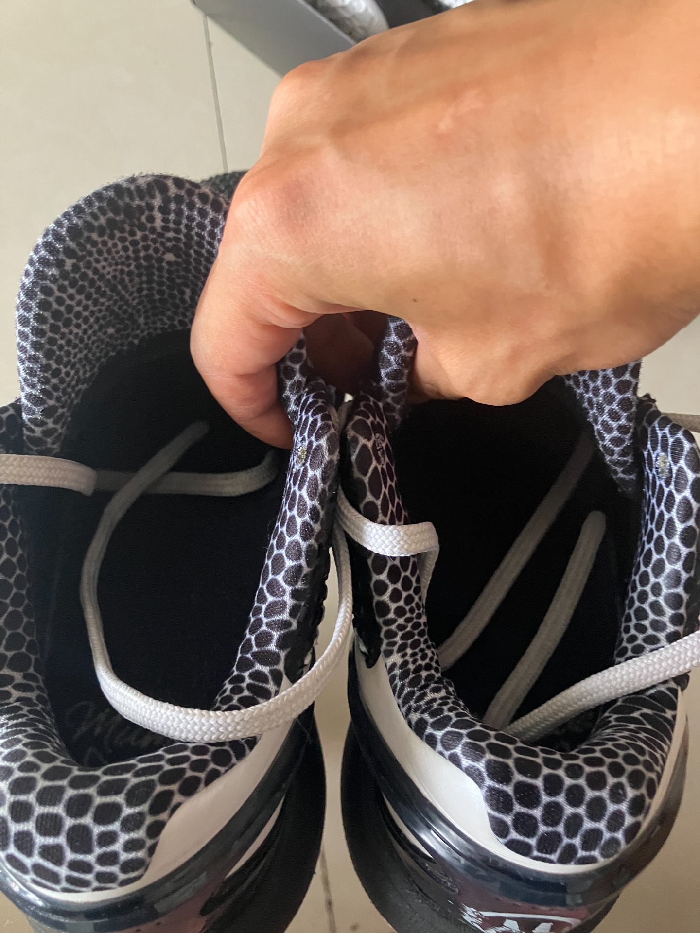 custom review-Nike Kobe 6 Protro Mambacita Sweet 16
