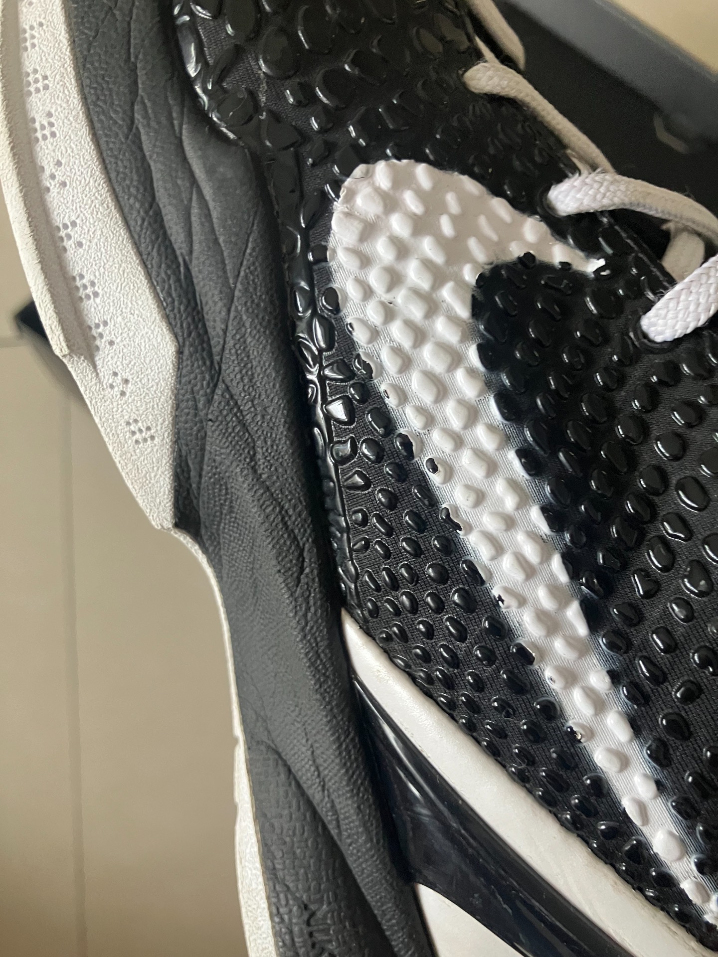 custom review-Nike Kobe 6 Protro Mambacita Sweet 16