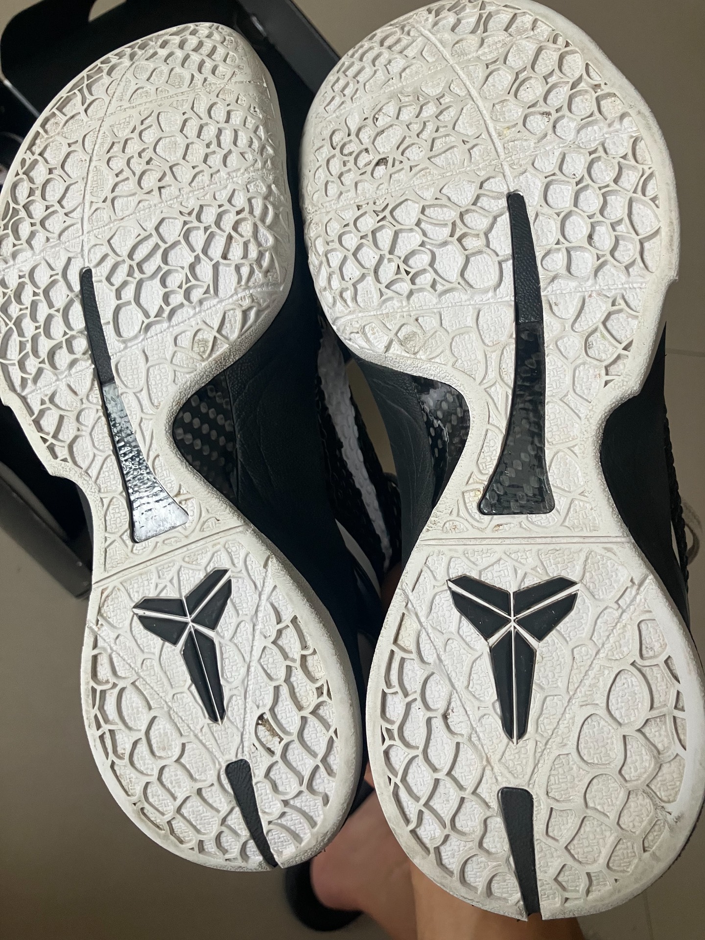 custom review-Nike Kobe 6 Protro Mambacita Sweet 16