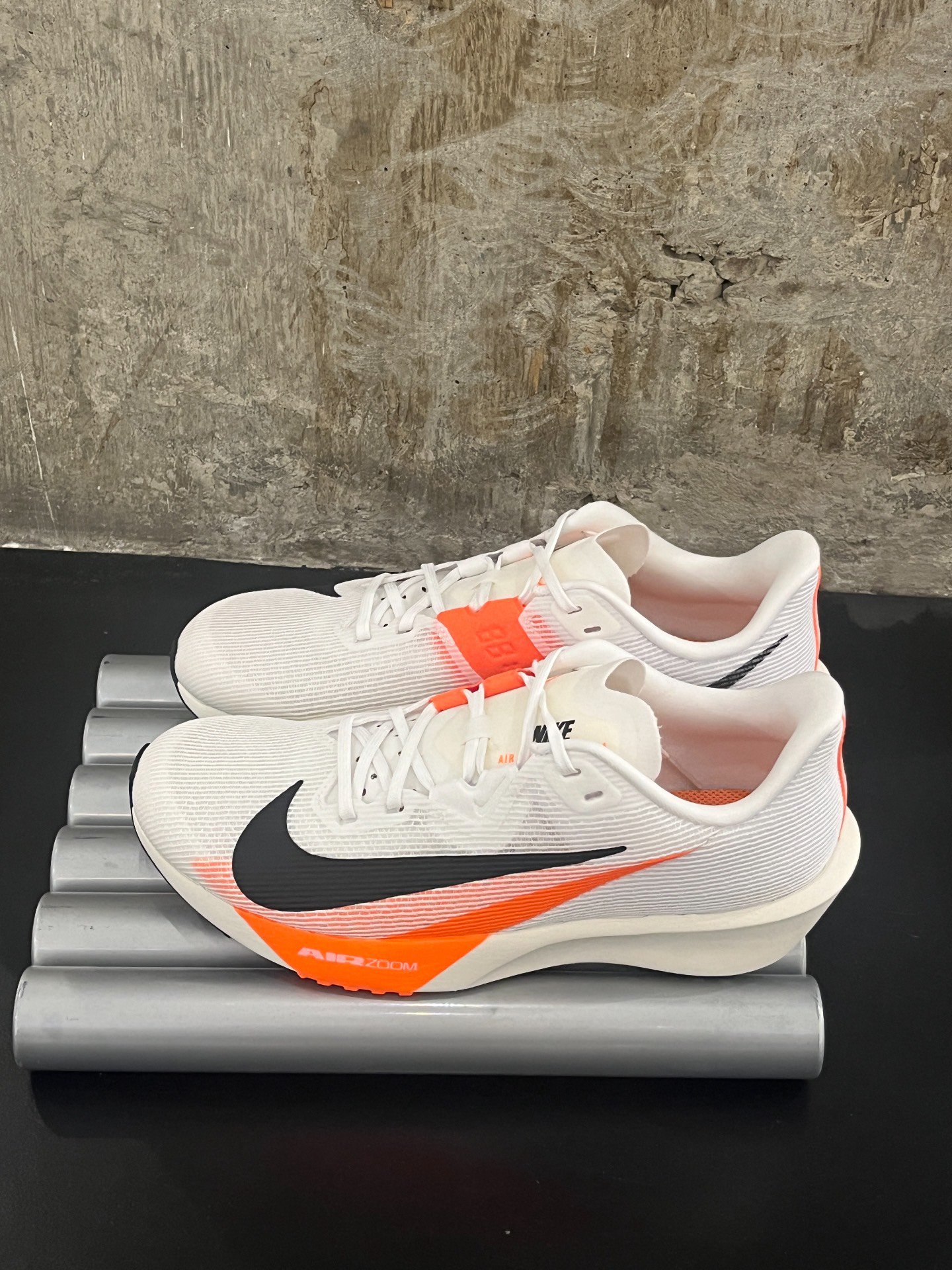 nike rival fly3拆解图图片