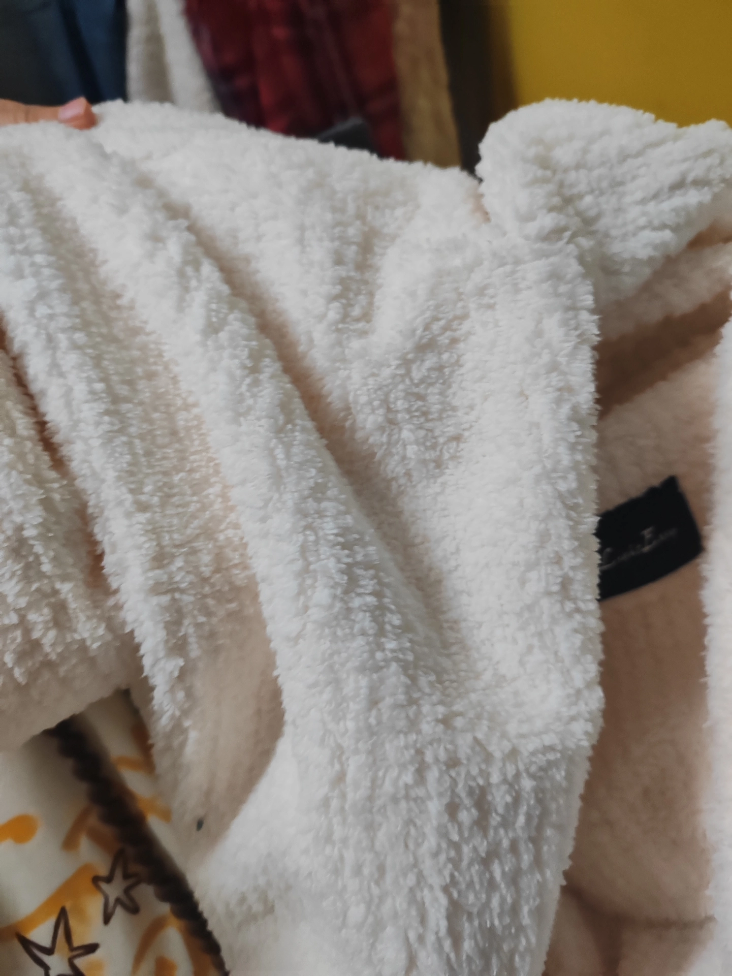 custom review-MIIOW Унисекс Банные халаты