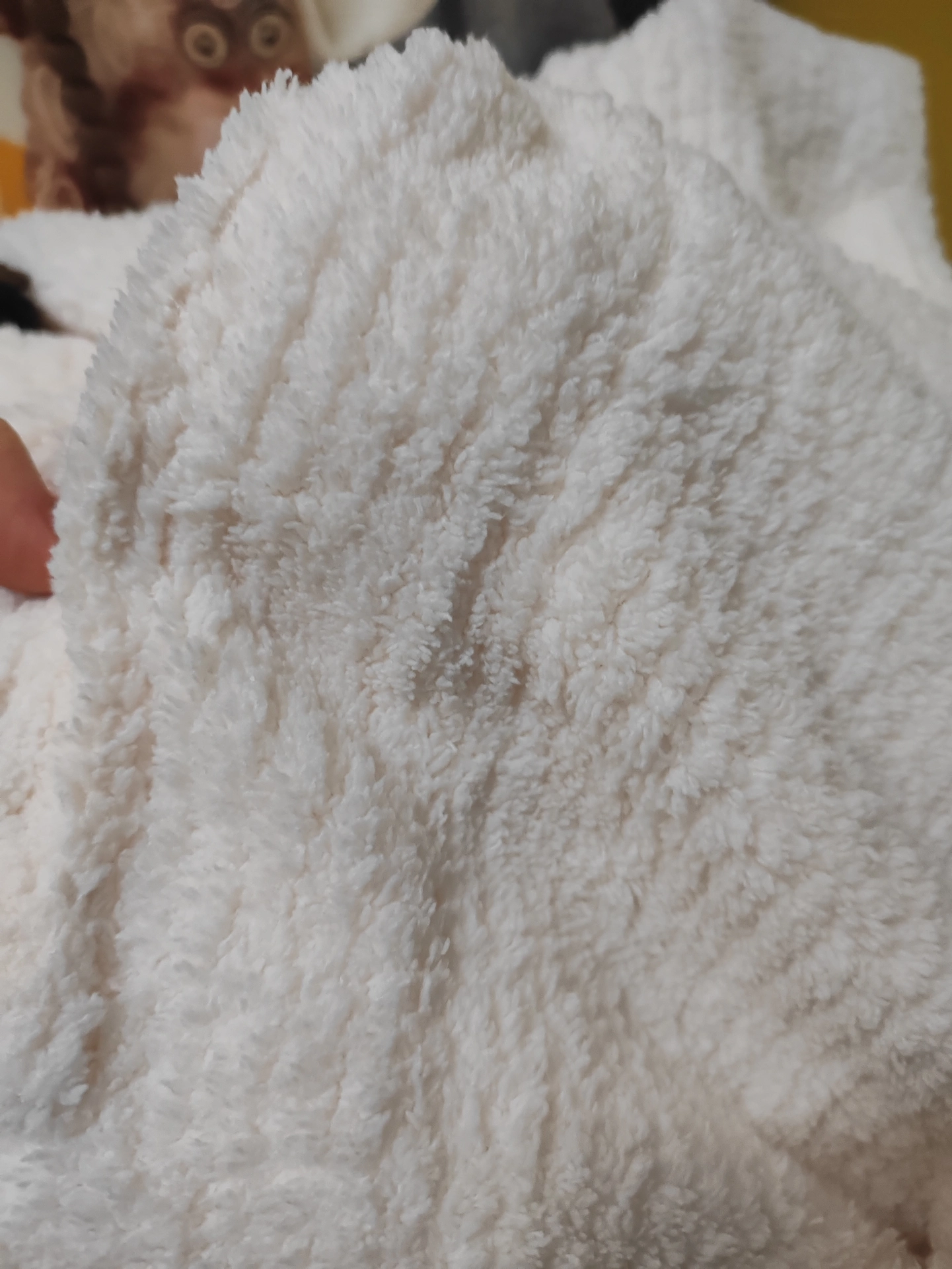 custom review-MIIOW Унисекс Банные халаты