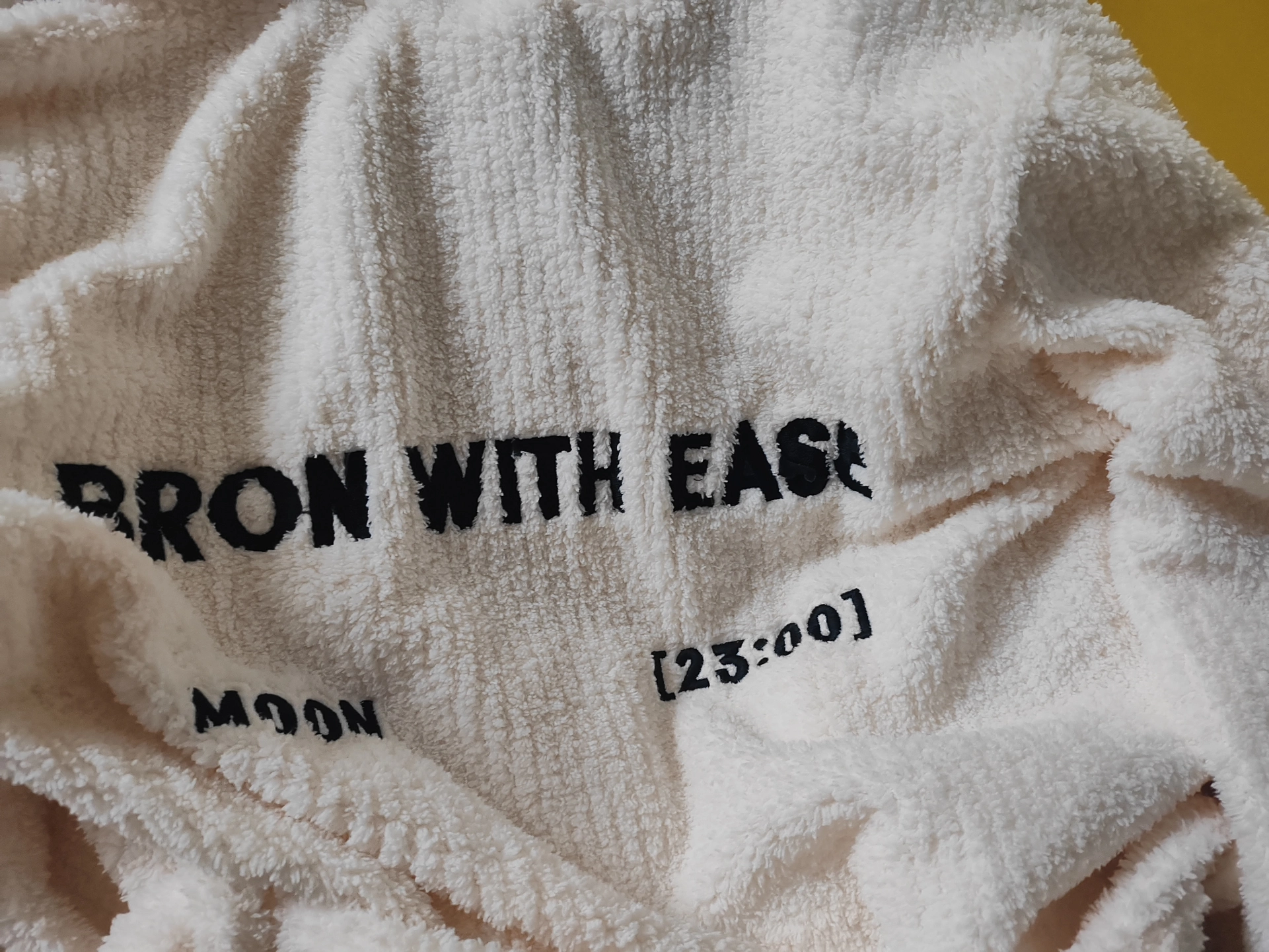 custom review-MIIOW Унисекс Банные халаты