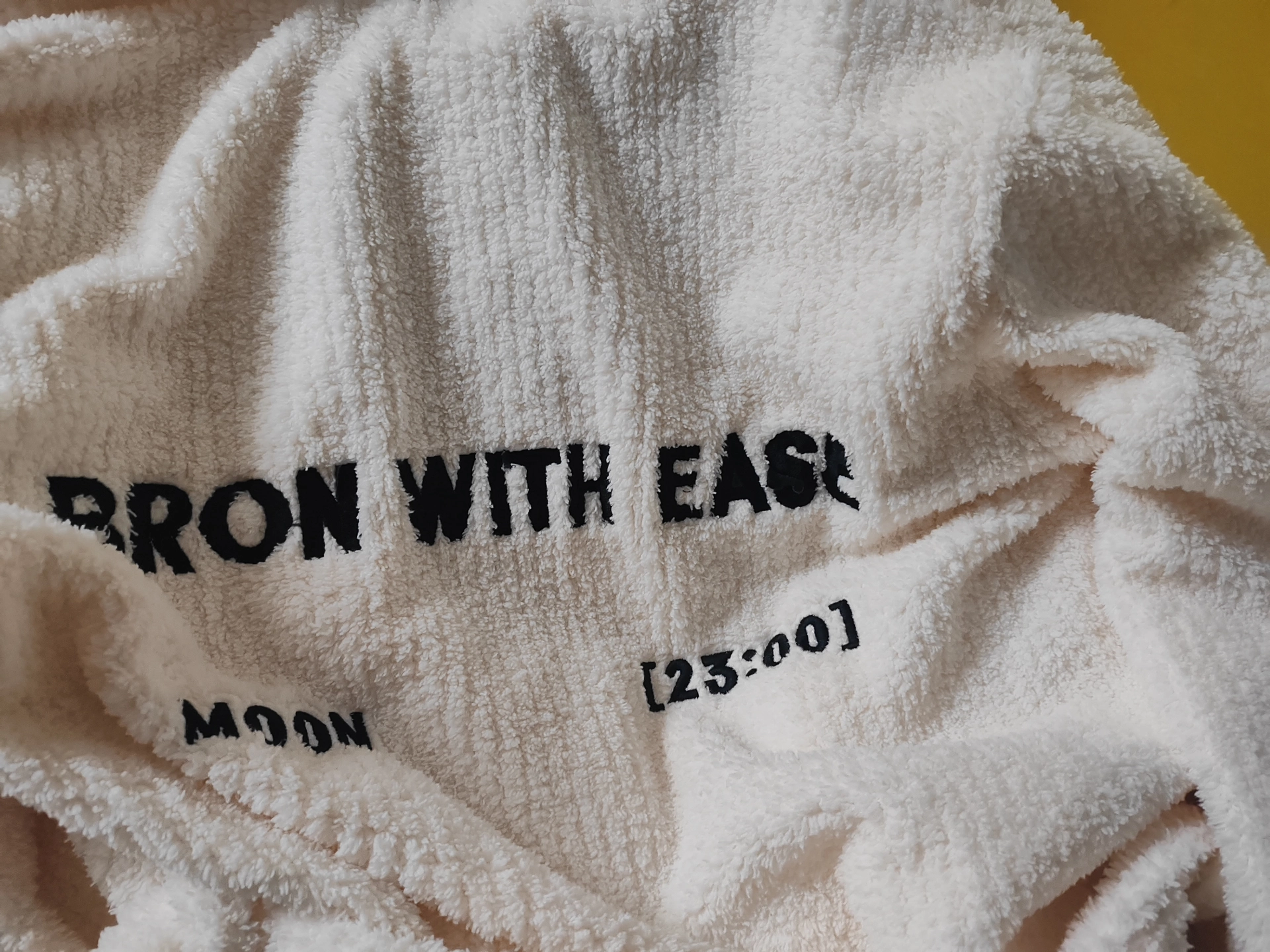 custom review-MIIOW Унисекс Банные халаты