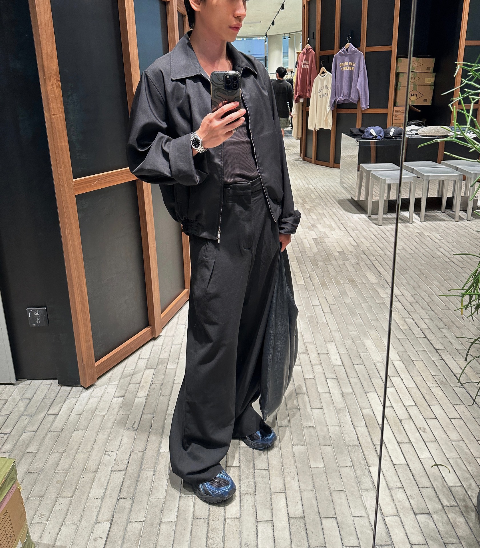 custom review-Asics Gel Nimbus 10,1 Устойчивые к истиранию Низкие Кроссовки для Бега Унисекс Синие Черные