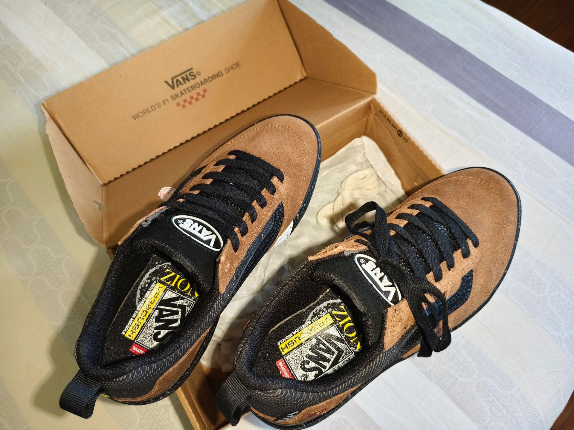 Фото из отзыва