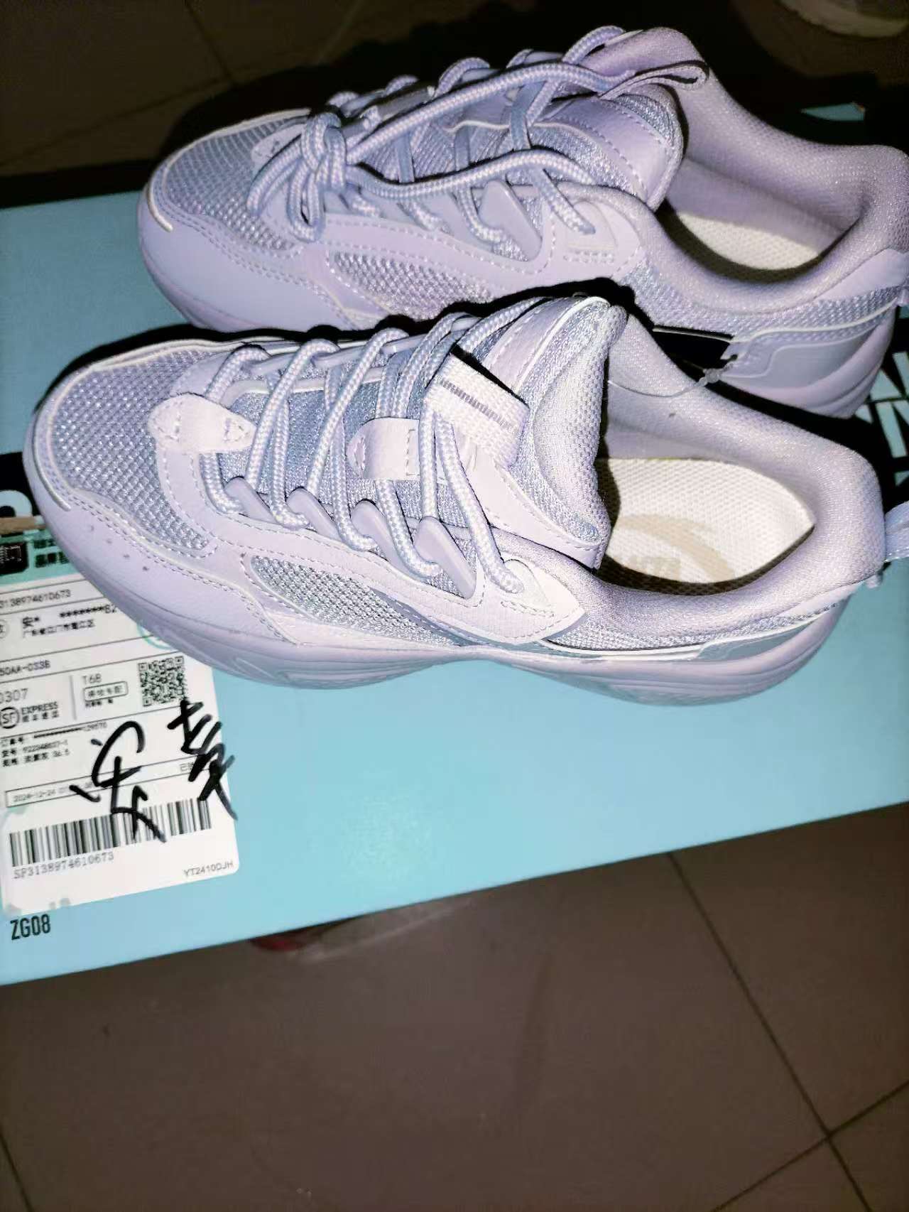Фото из отзыва