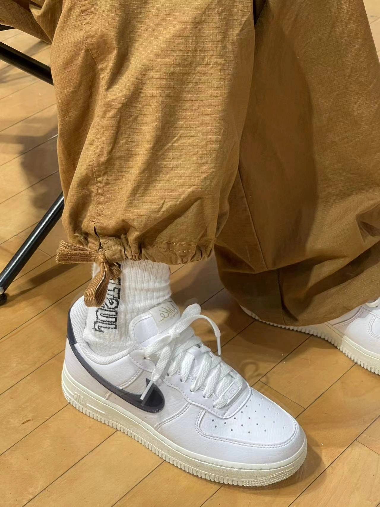 耐克空军一号板鞋