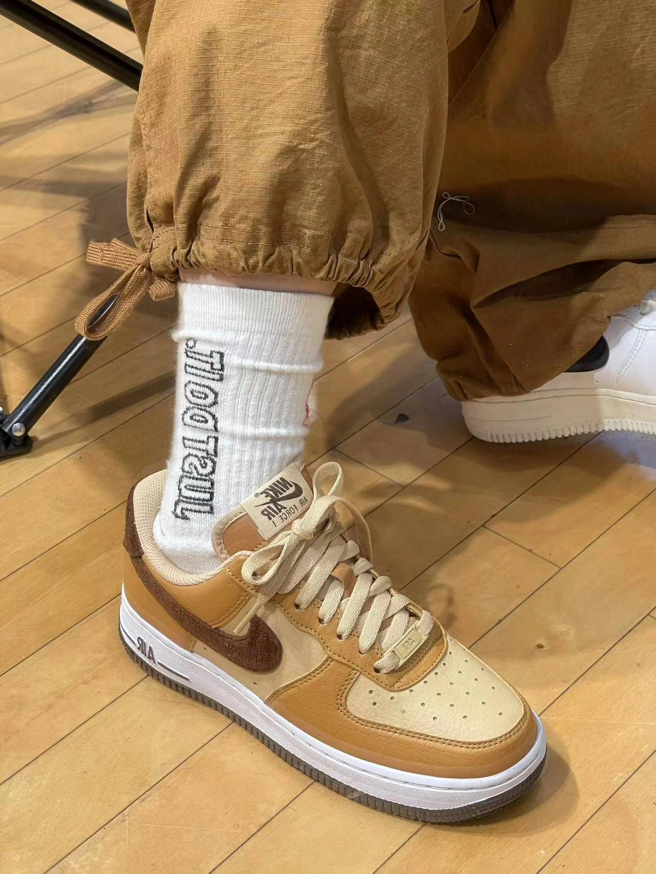 耐克空军一号板鞋