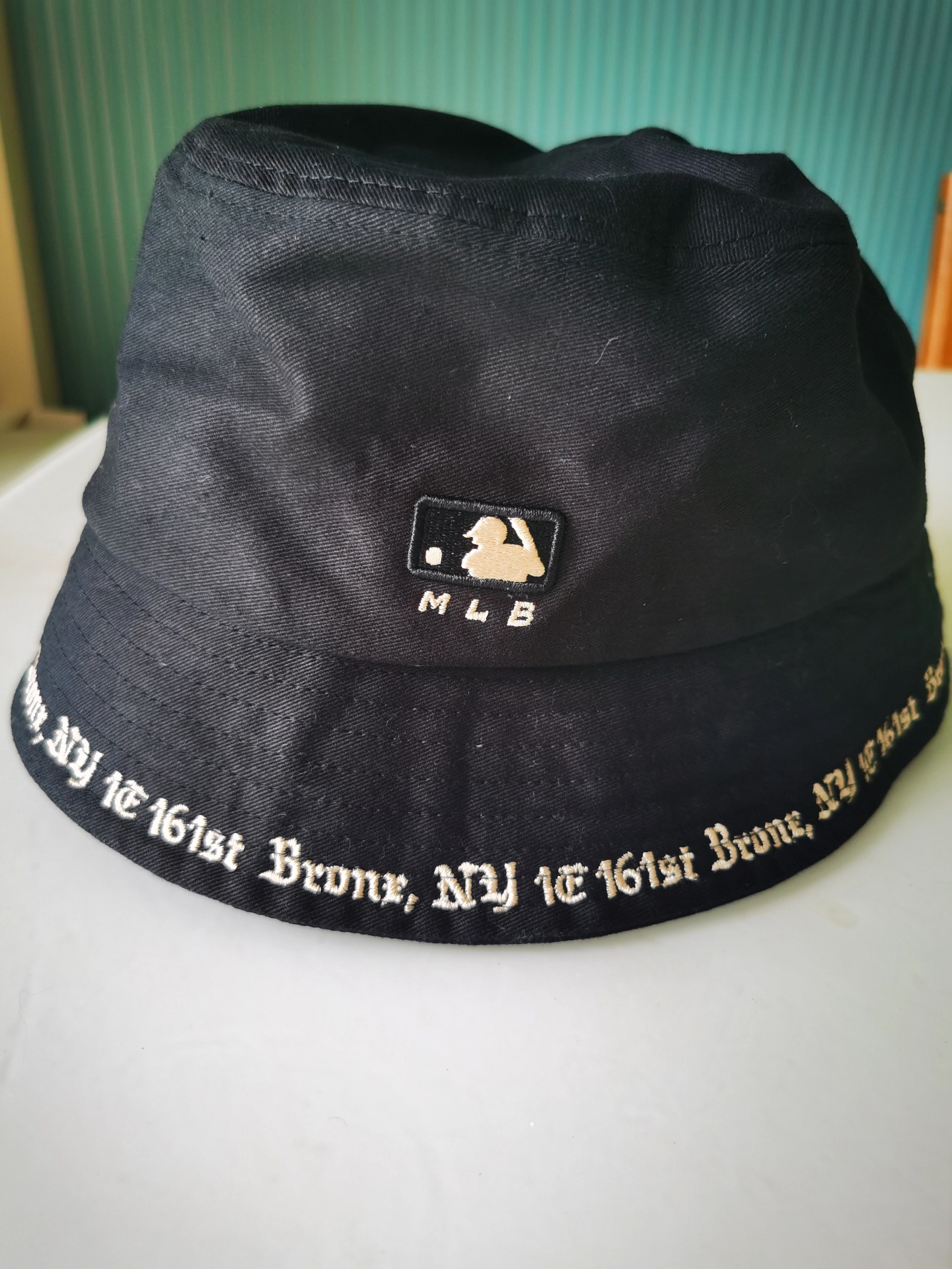 custom review-Бейсбольные кепки из хлопка с логотипом MLB CPHG Unisex