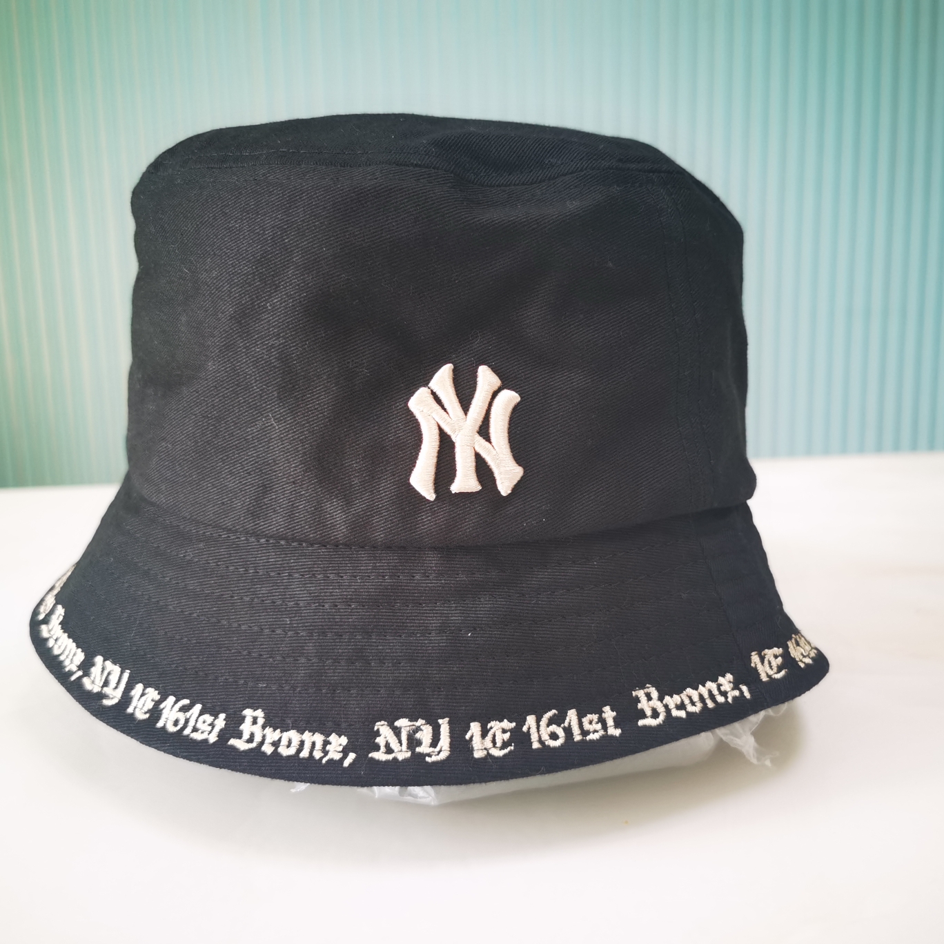 mlb四季经典洋气渔夫帽男女通用超值来袭!