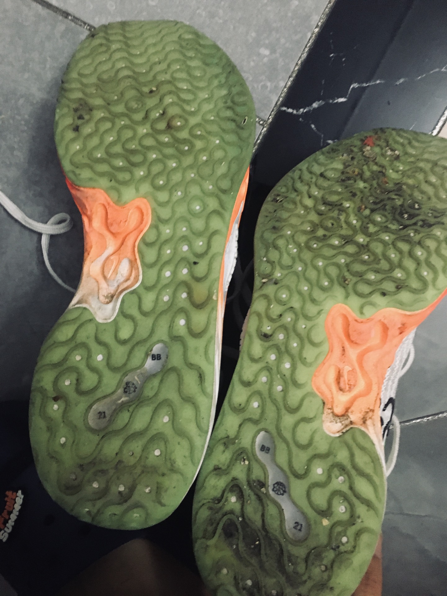 custom review-Nike Air Zoom г.T. RUN Баскетбольные кроссовки MID Топ Унисекс