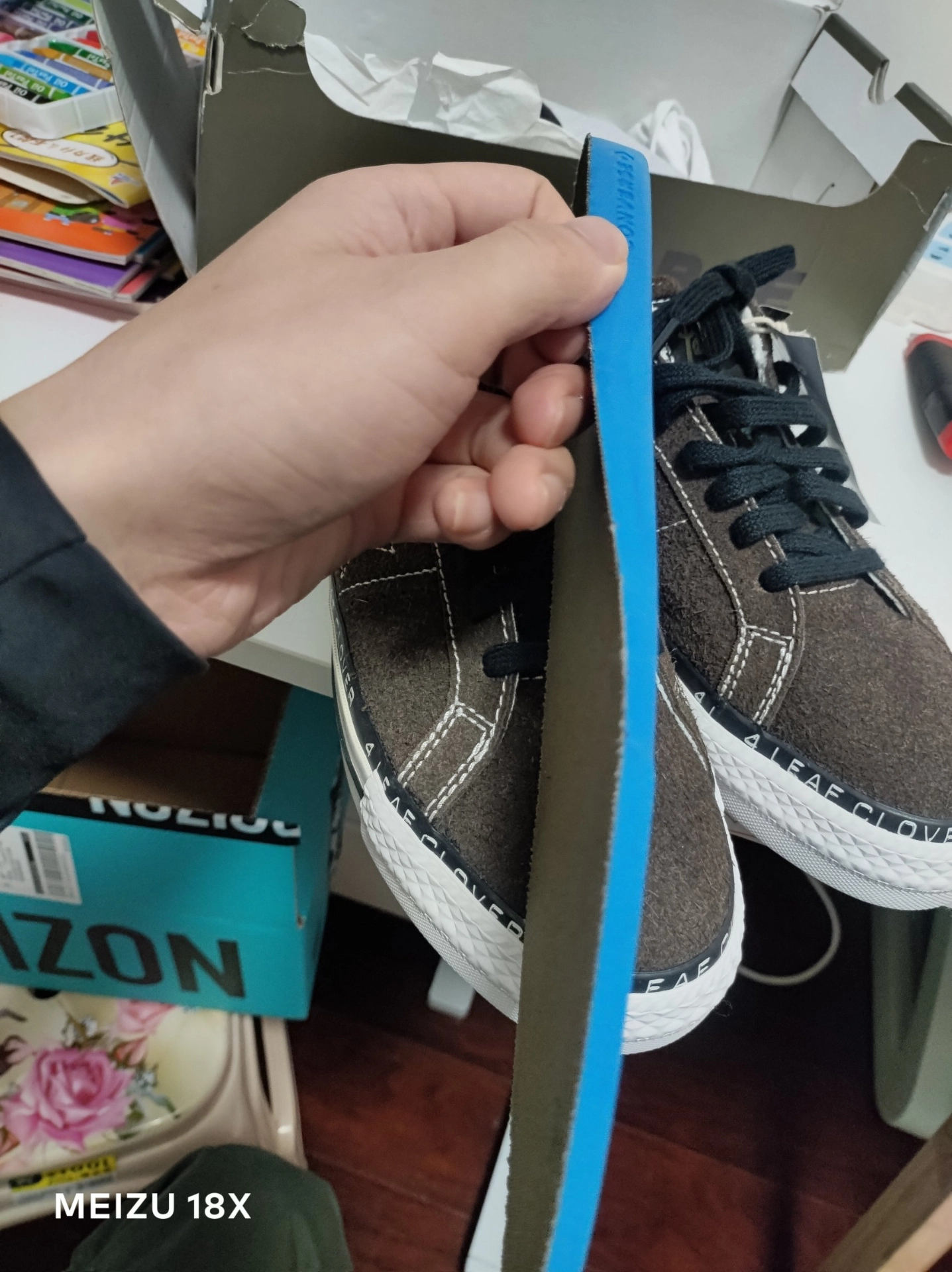 Фото из отзыва