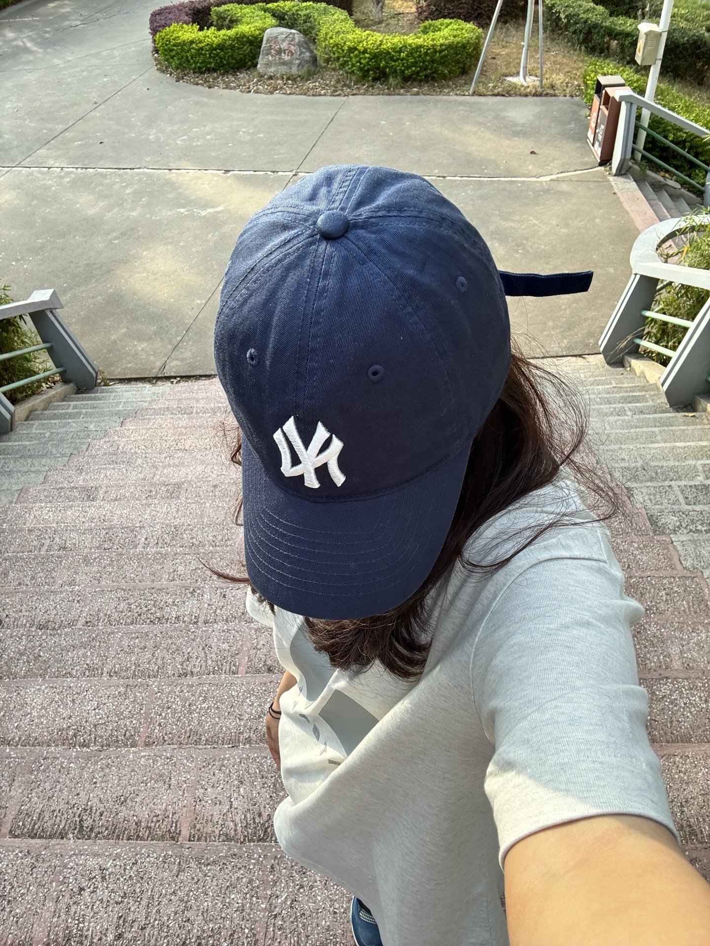 mlb帽子