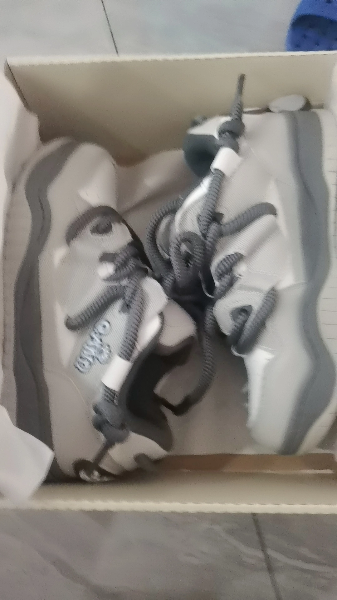 custom review-Q AND Skateboarding Shoes Unisex Swag