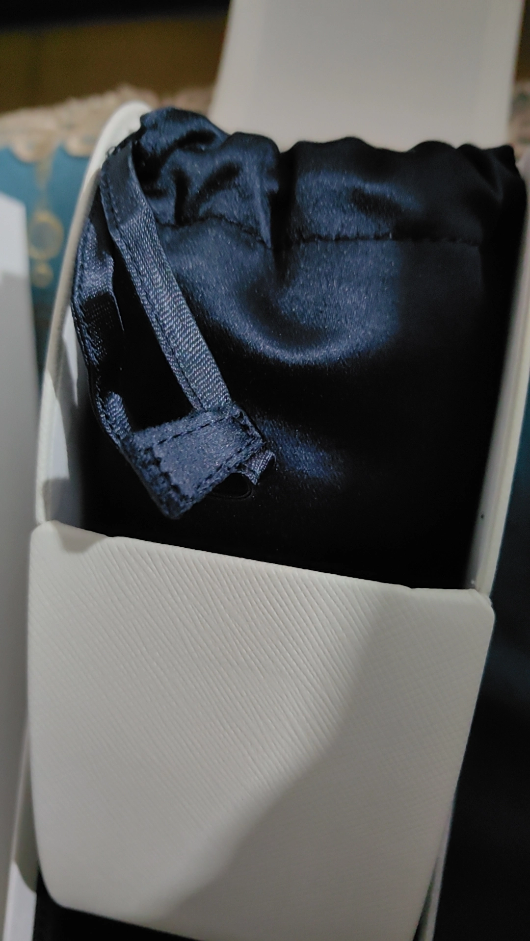 custom review-PRADA Прямоугольные Солнцезащитные очки Унисекс