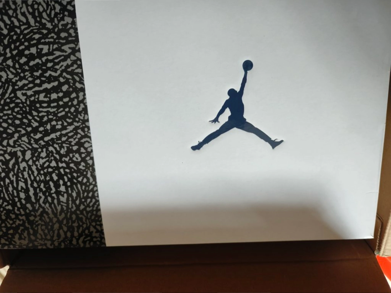 custom review-Jordan Air Джордан 3 'Полуночный синий' MID Топ Винтажные баскетбольные кроссовки Мужской Серо-голубой