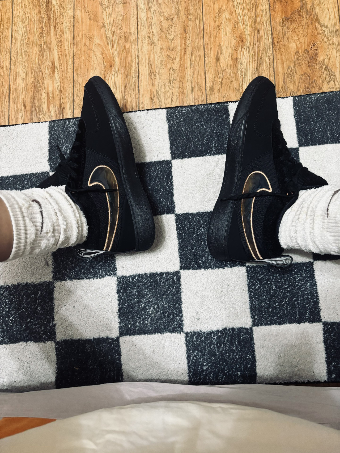 custom review-Nike Book 1 Ep Haven Solid Outsole