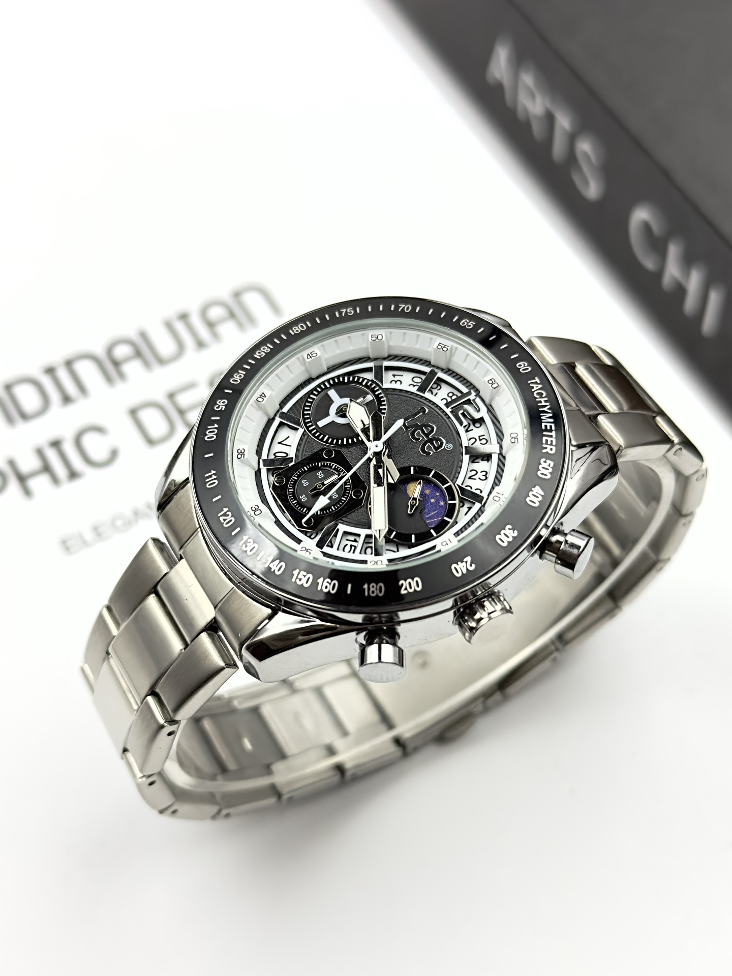 lee手表|百搭经典的款式73