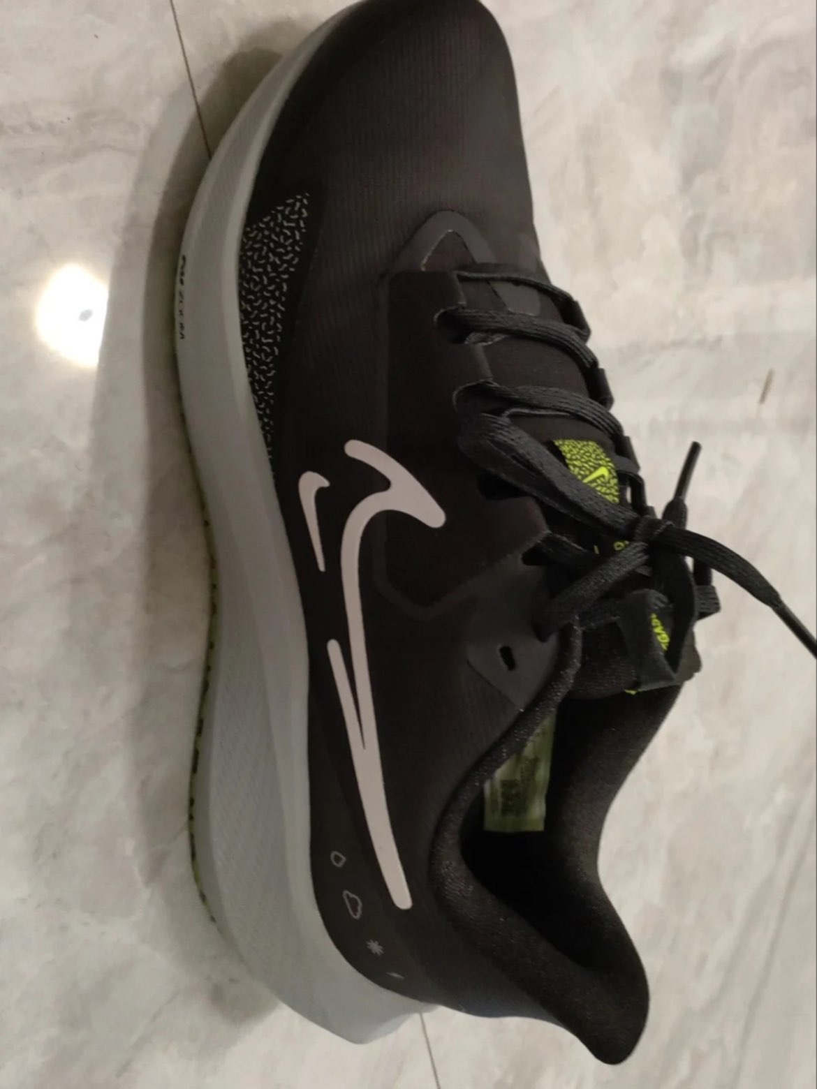 custom review-Nike Air Zoom Pegasus 39 Противоскользящий Устойчивый к истиранию Водонепроницаемый и Дышащий Низкий Топ