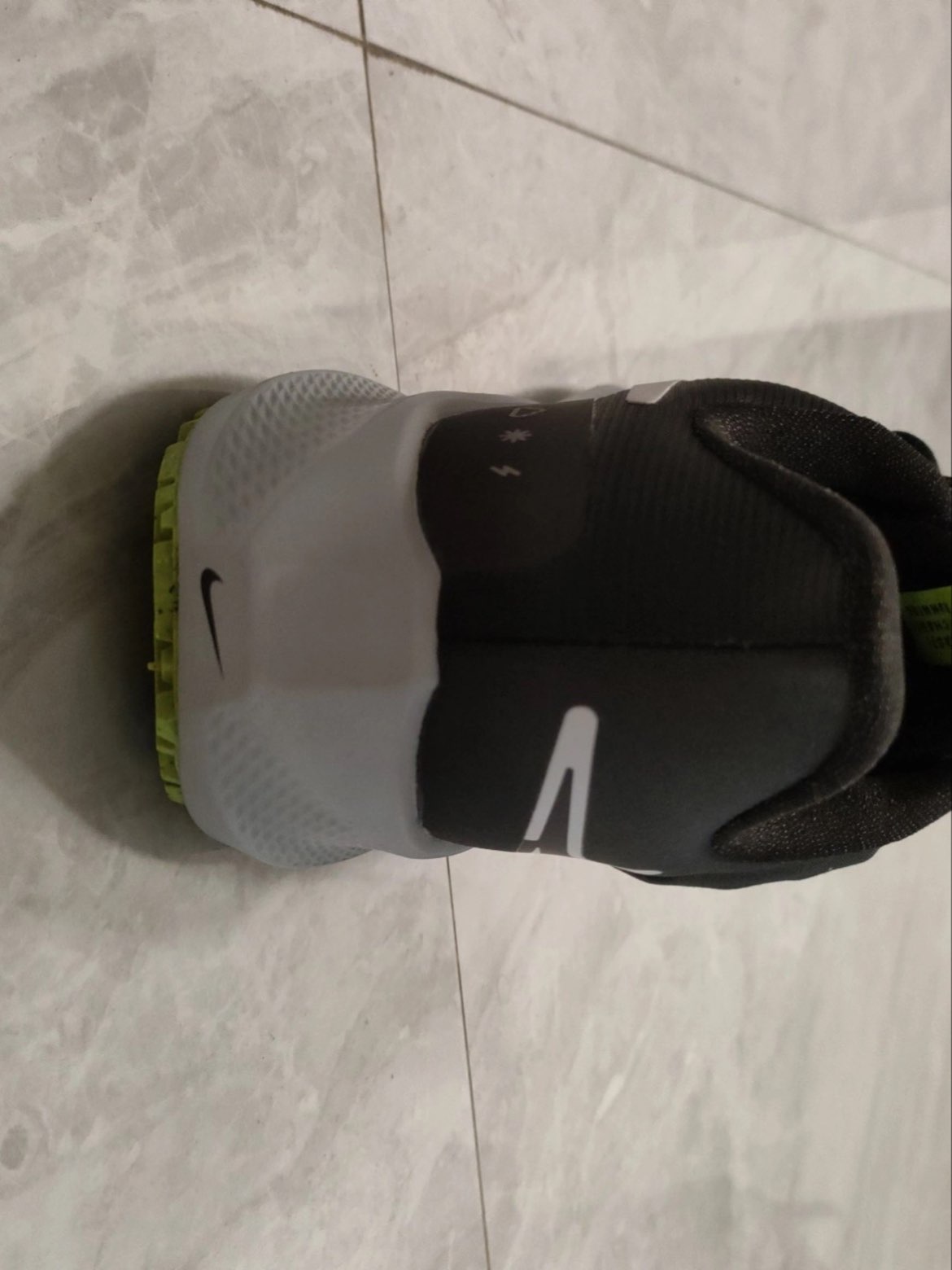 custom review-Nike Air Zoom Pegasus 39 Противоскользящий Устойчивый к истиранию Водонепроницаемый и Дышащий Низкий Топ