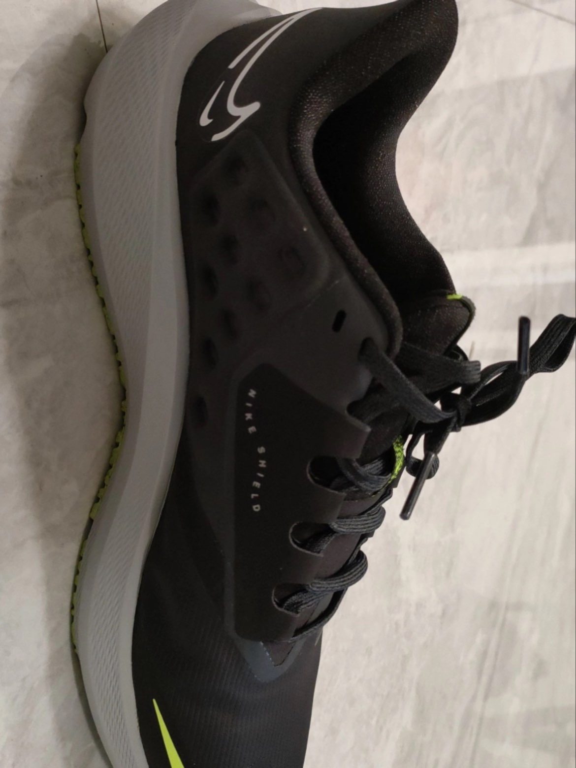 custom review-Nike Air Zoom Pegasus 39 Противоскользящий Устойчивый к истиранию Водонепроницаемый и Дышащий Низкий Топ