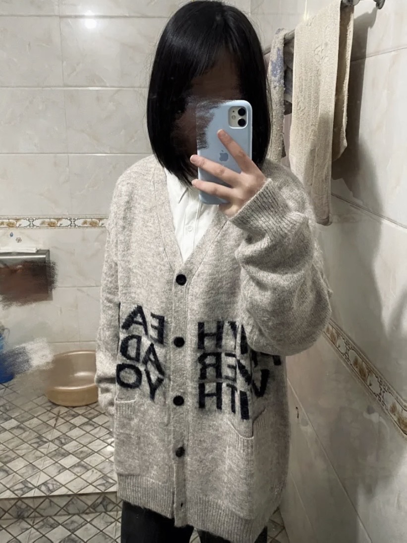 custom review-COLDSTONE Хаки Унисекс Свитеры