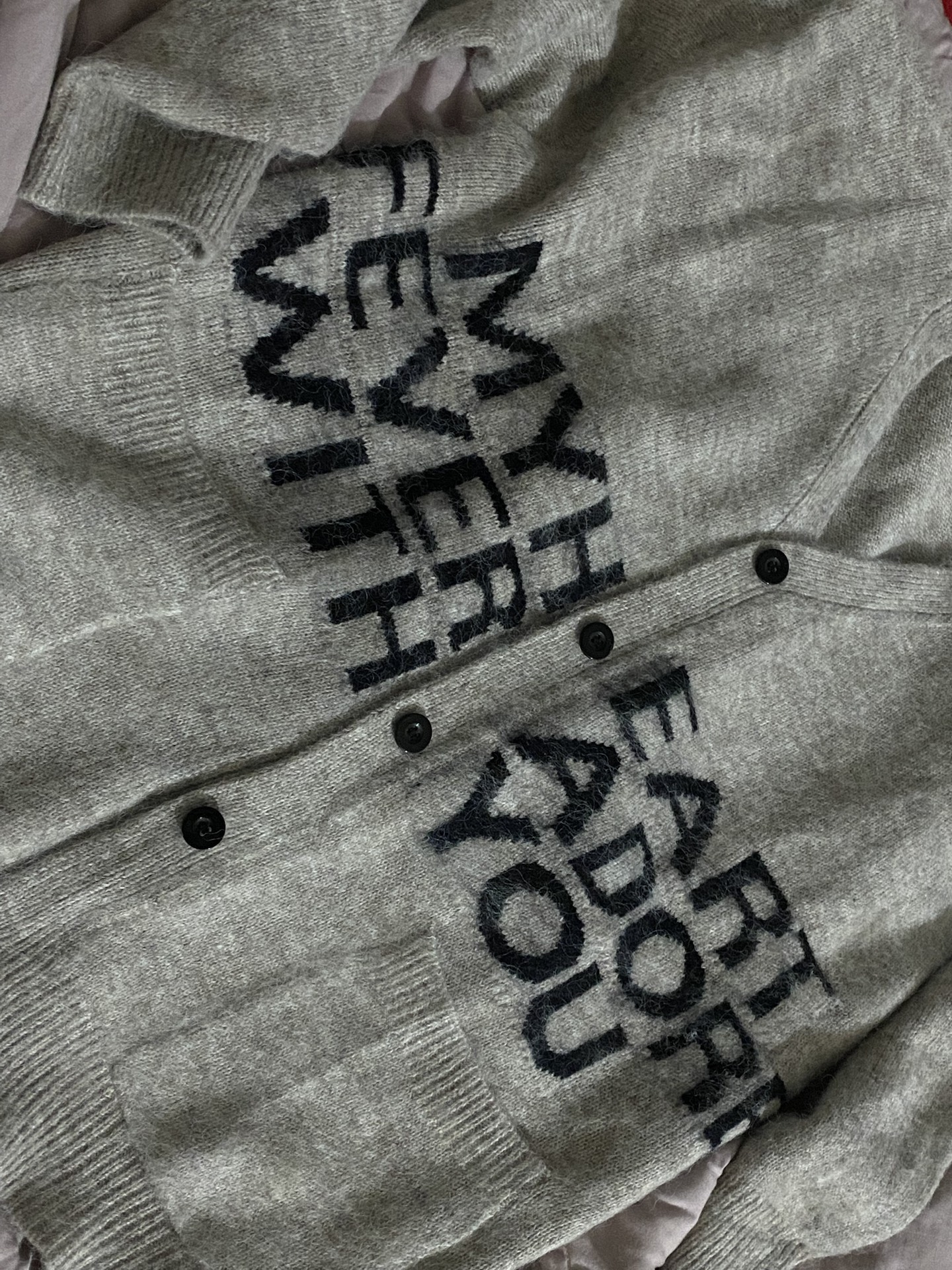 custom review-COLDSTONE Хаки Унисекс Свитеры