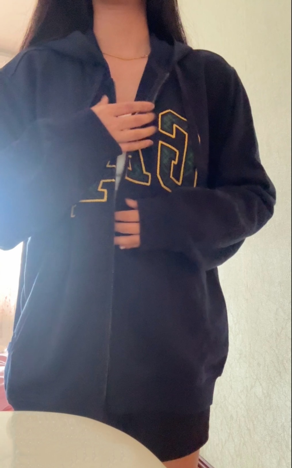 custom review-GAP Унисекс Свитшоты