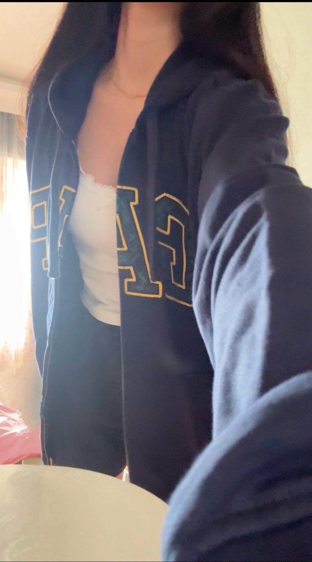 custom review-GAP Унисекс Свитшоты