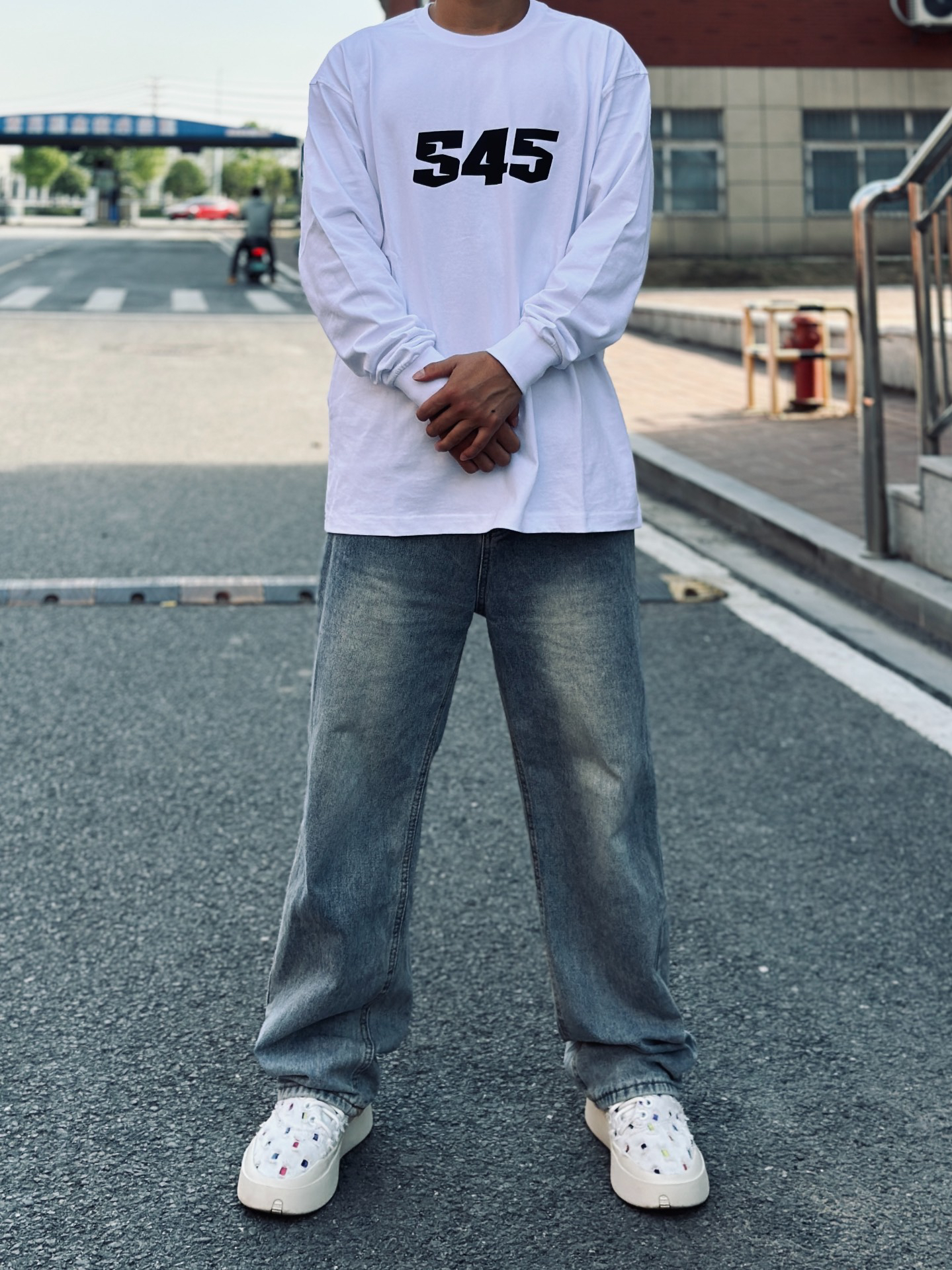 我就是阳关大男孩,阳光大男孩就是我☀️👦